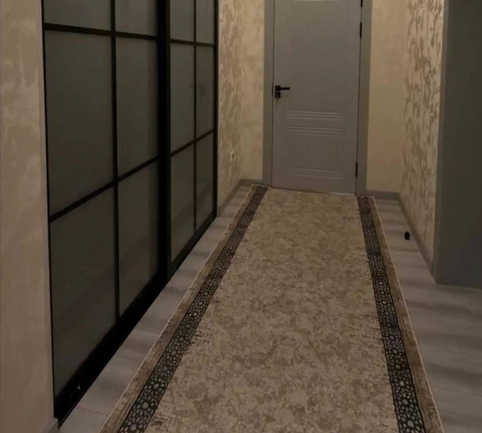 2-комн. квартира, 5 этаж, 60 м², Сино