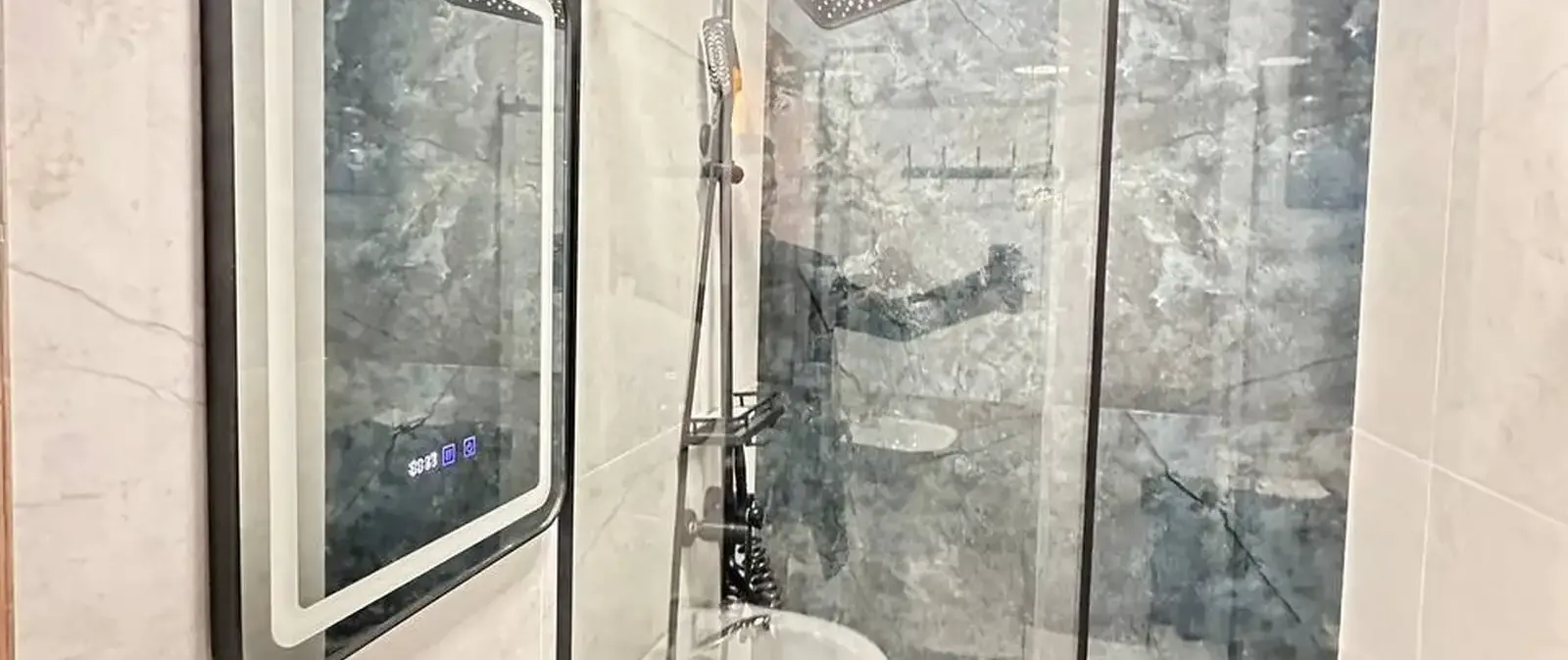 2-комн. квартира, 7 этаж, 58 м², И.Сомони