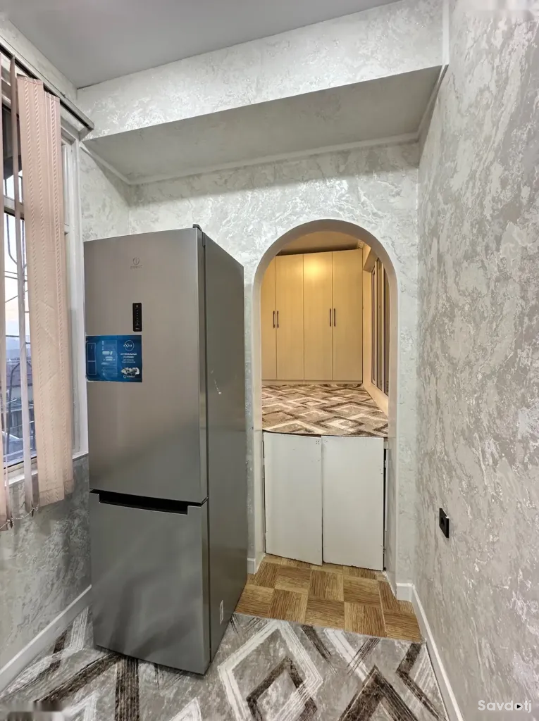 2-комн. квартира, 5 этаж, 60м², Проспект Рудаки 167, Сельхоз институт, Северный, Район Исмоили Сомони