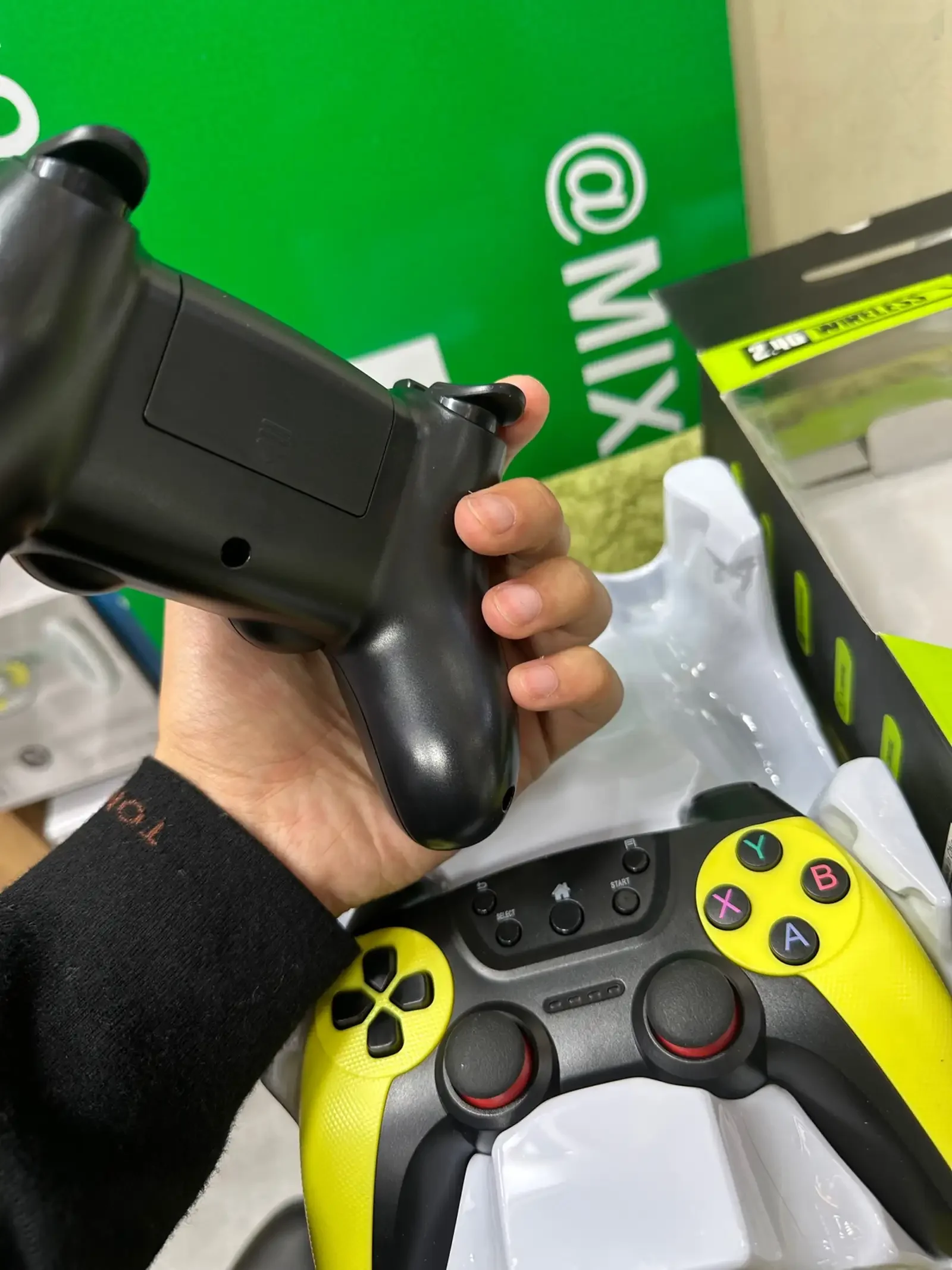 Джойстики на Пк , Android и PS3 — фото 3