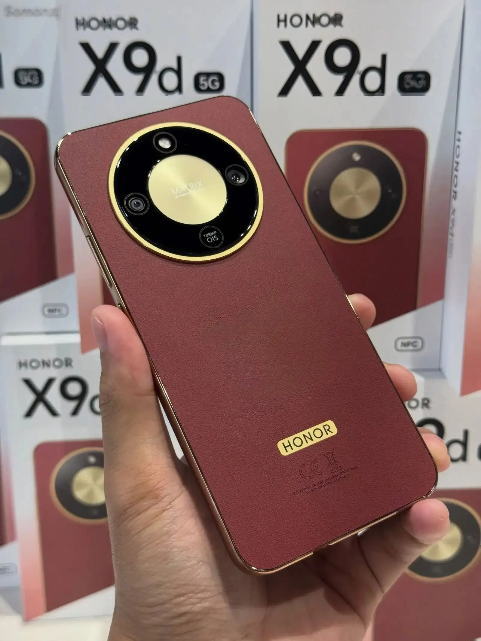 Honor X9 256 gb