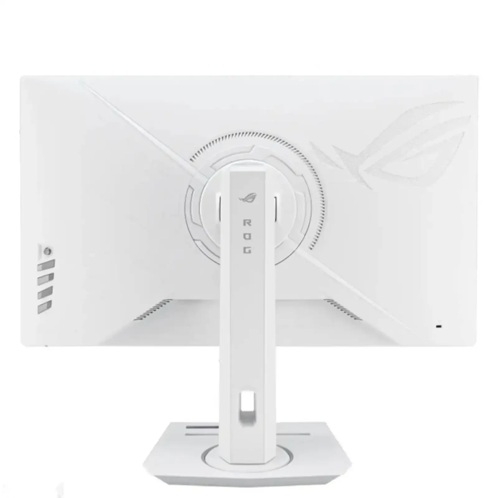 Монитор 24.5 Asus ROG STRIX XG259QNS-W, Ips, 380hz, белый — фото 7