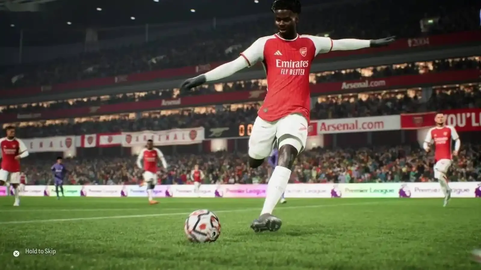 Игра PES25 для PS4 6.72 11.00 — фото 4