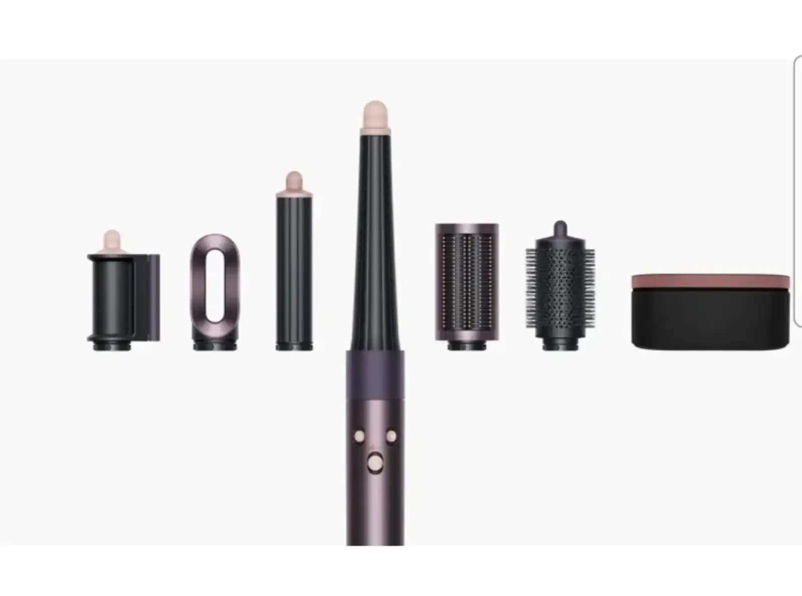 Фен стайлер Dyson hs08