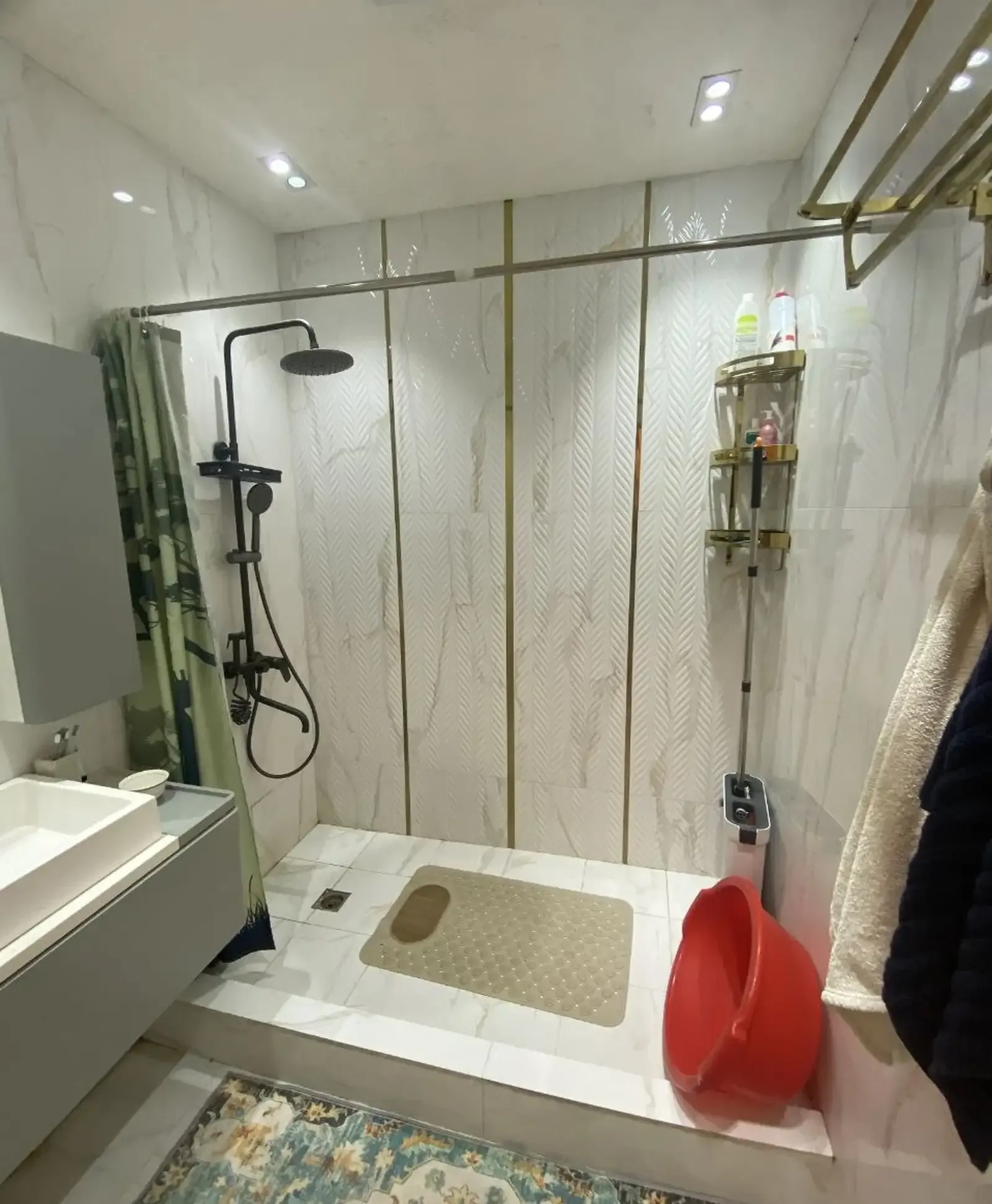 3-комн. квартира, 18 этаж, 117 м², Шохмансур
