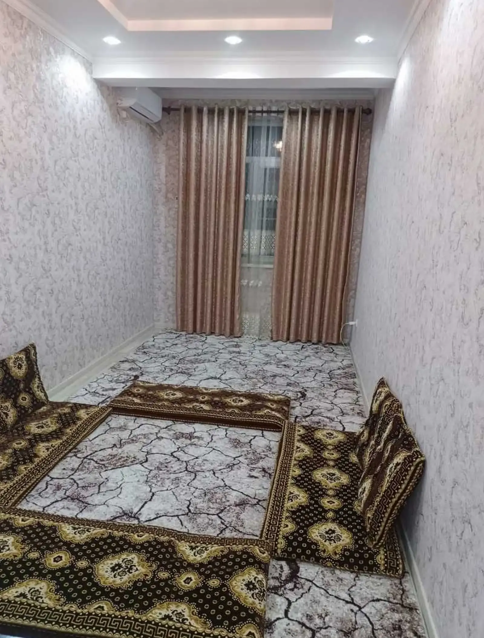 2-комн. квартира, 14 этаж, 62м², Корвон
