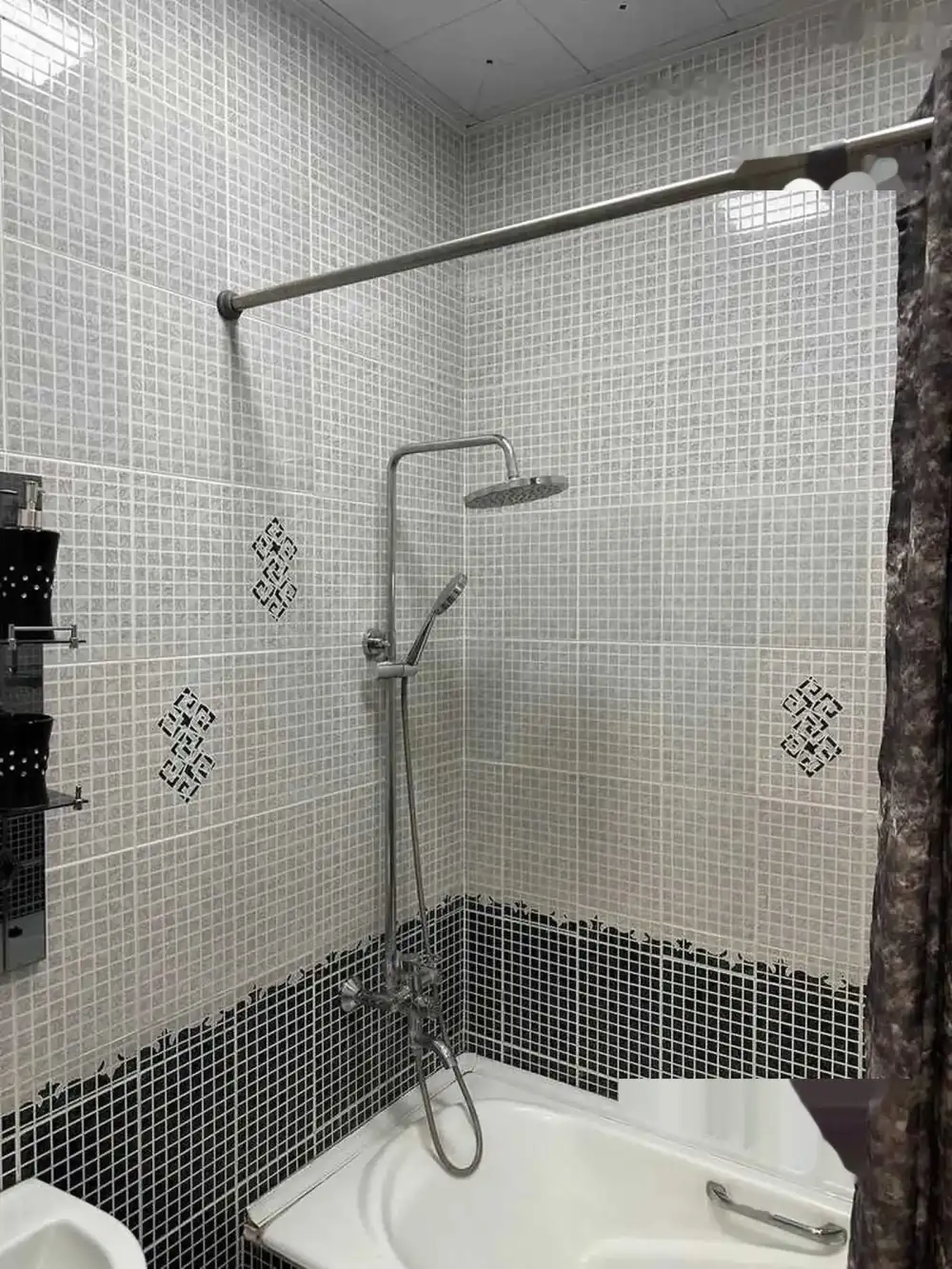2-комн. квартира, 4 этаж, 70м², К. Россия, пеши часть