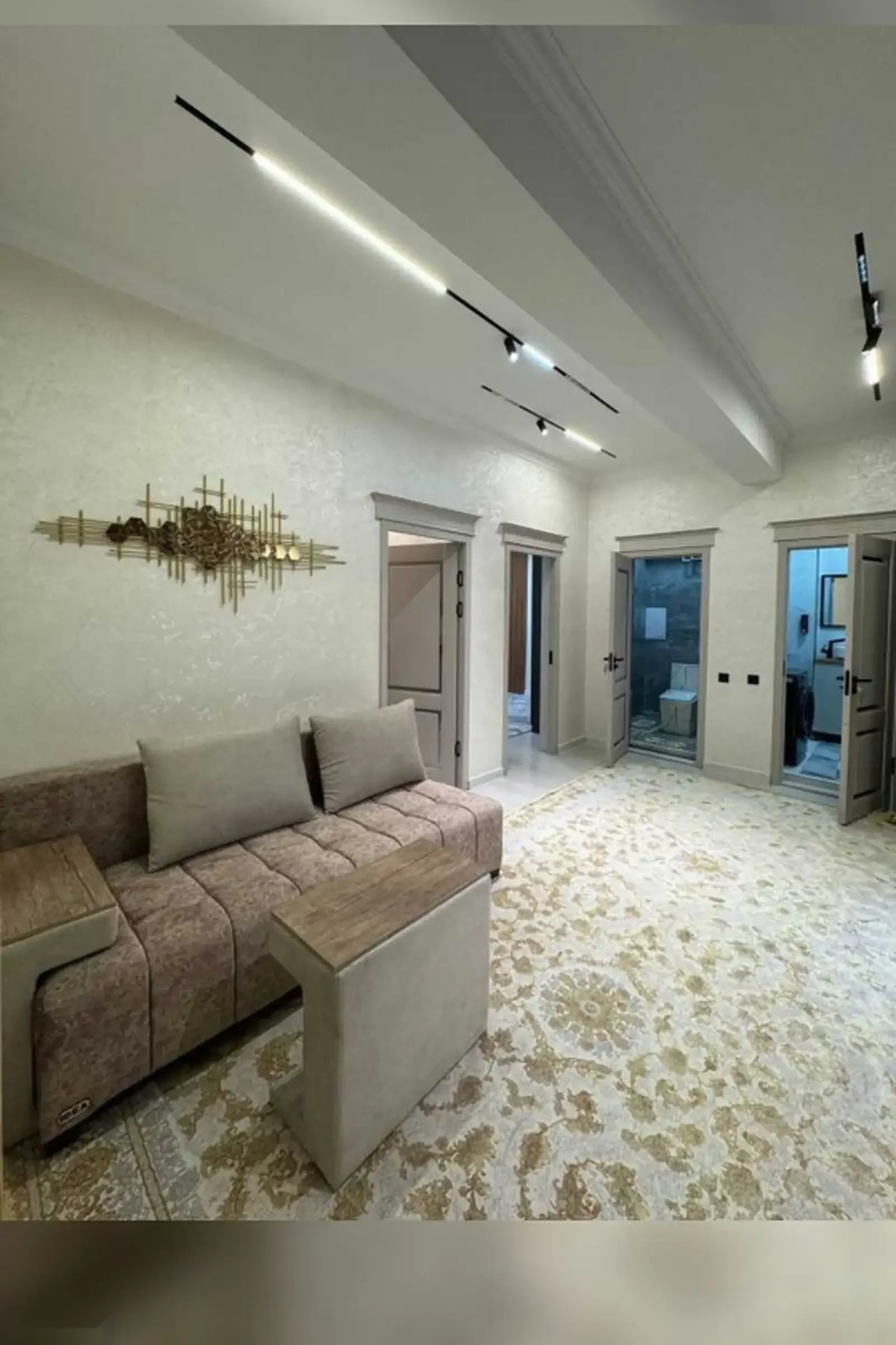 3-комн. квартира, 8 этаж, 100м², гранд отель — фото 4