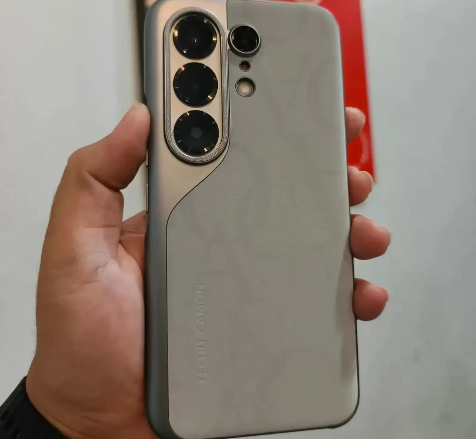 Tecno Spark 20c 256 gb