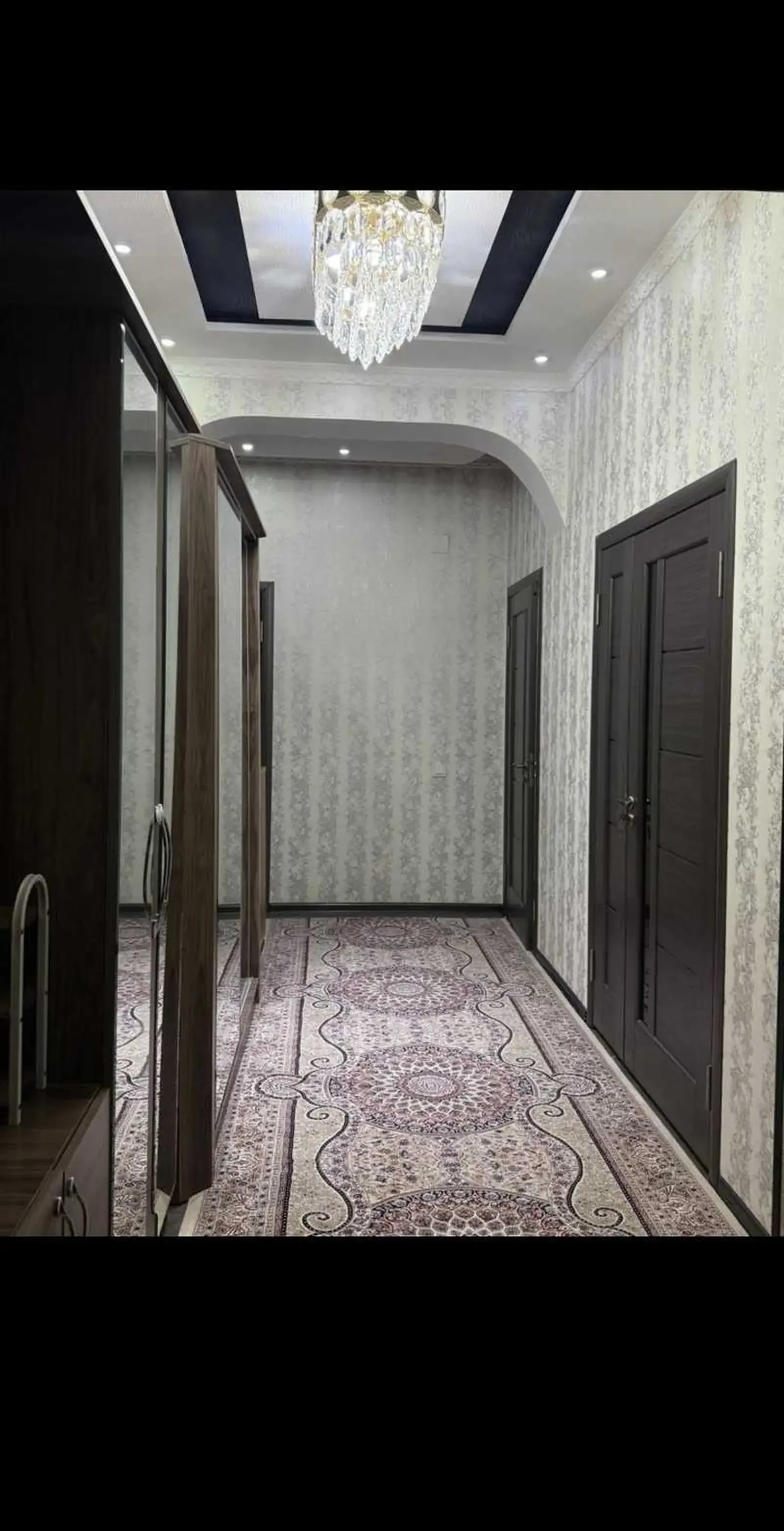 3-к квартира, 9 этаж, 90 м² — фото 7