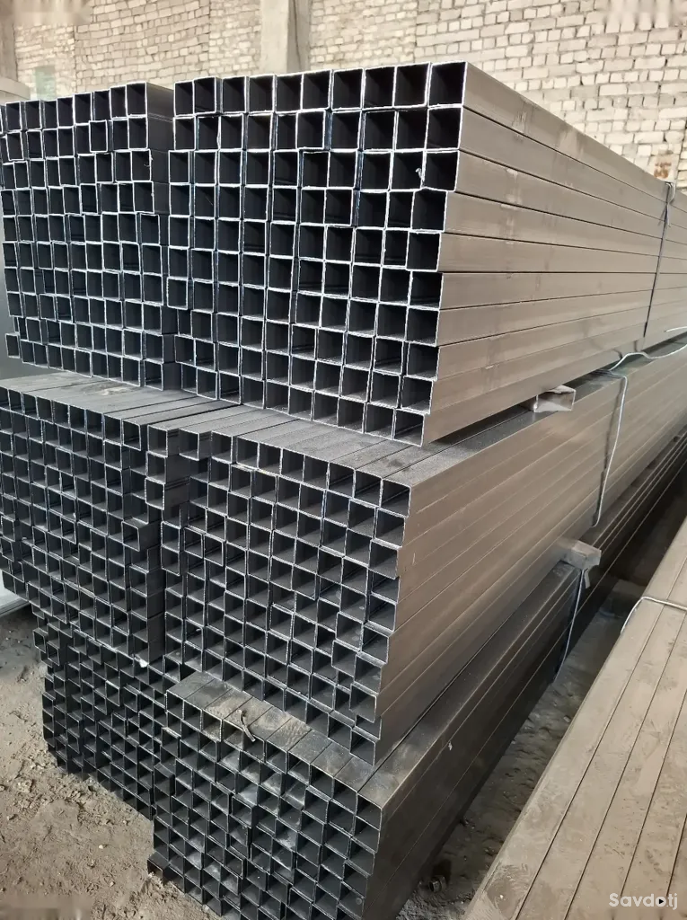 Металические профили 5,5 Т 2.2мм