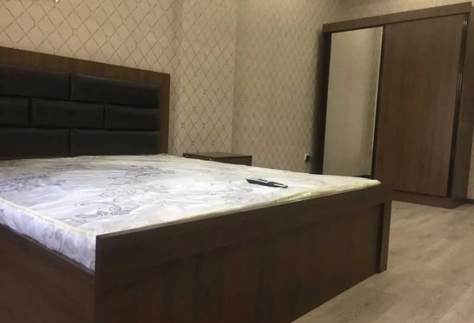 2-комн. квартира, 5 этаж, 75м², И.Сомони, Водонасос — фото 6