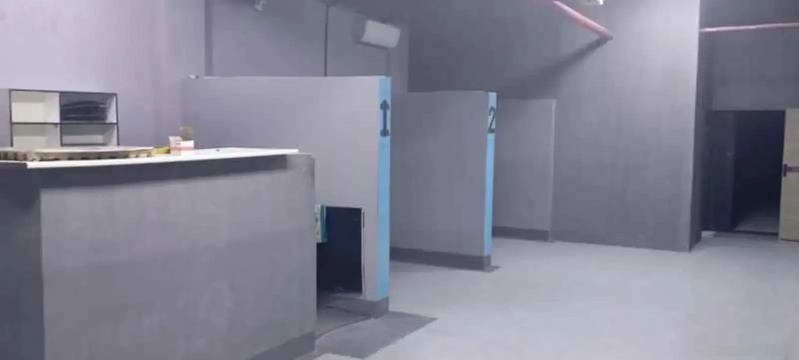 Помещение под свободное назначение, 443м², шохмансур