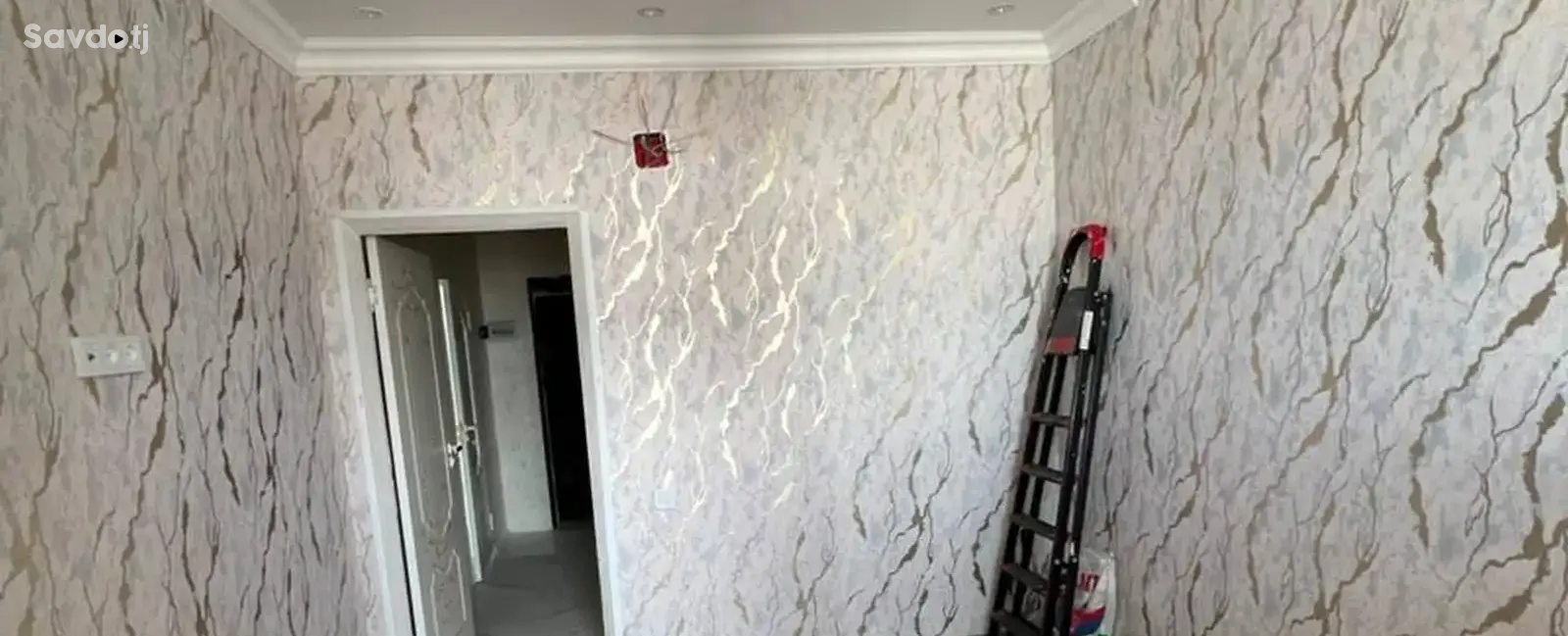 2-комн. квартира, 12 этаж, 50 м², Фирдавси