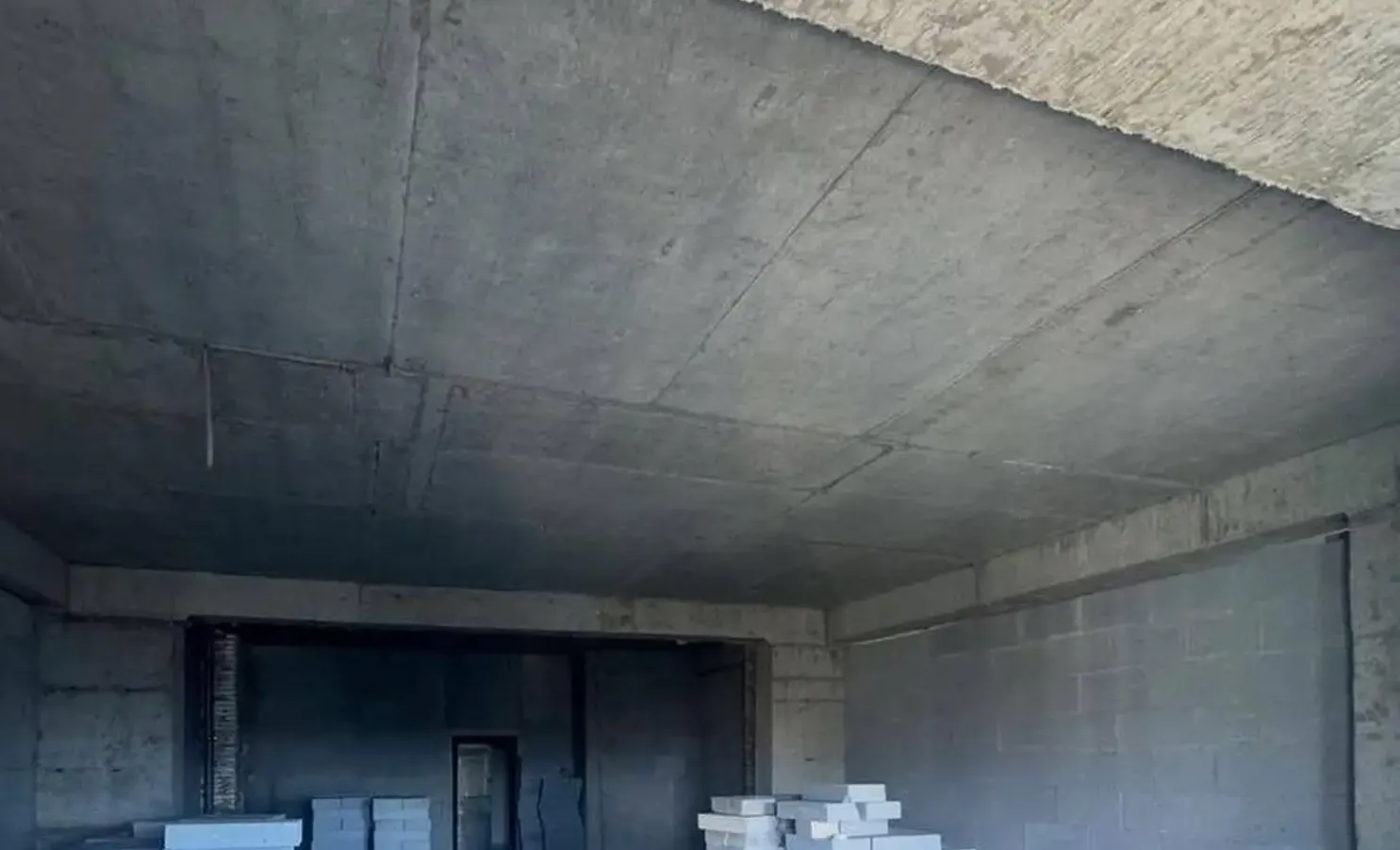 2-комн. квартира, 13 этаж, 97 м², Шохмансур