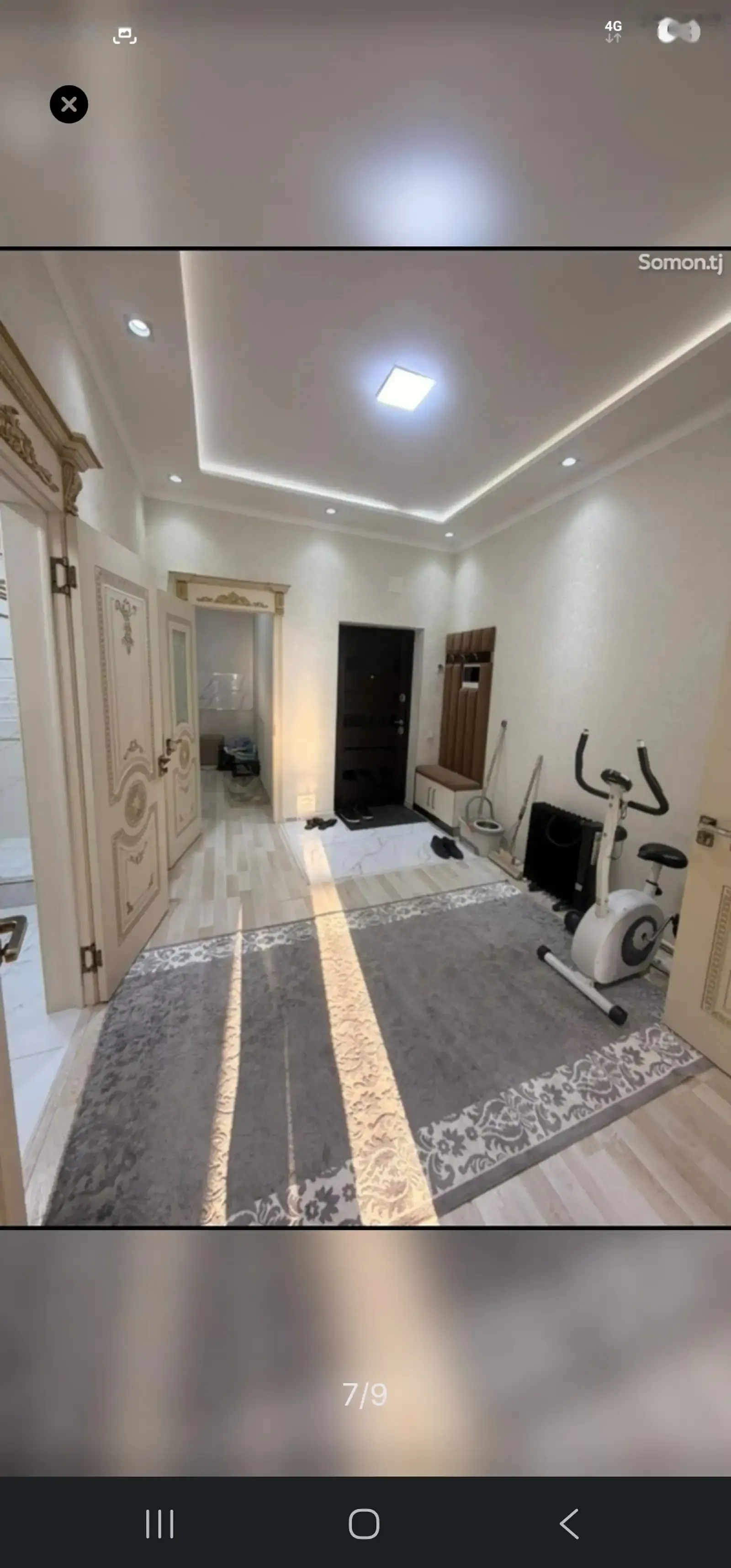 2-комн. квартира, 17 этаж, 99м², Опера и балет