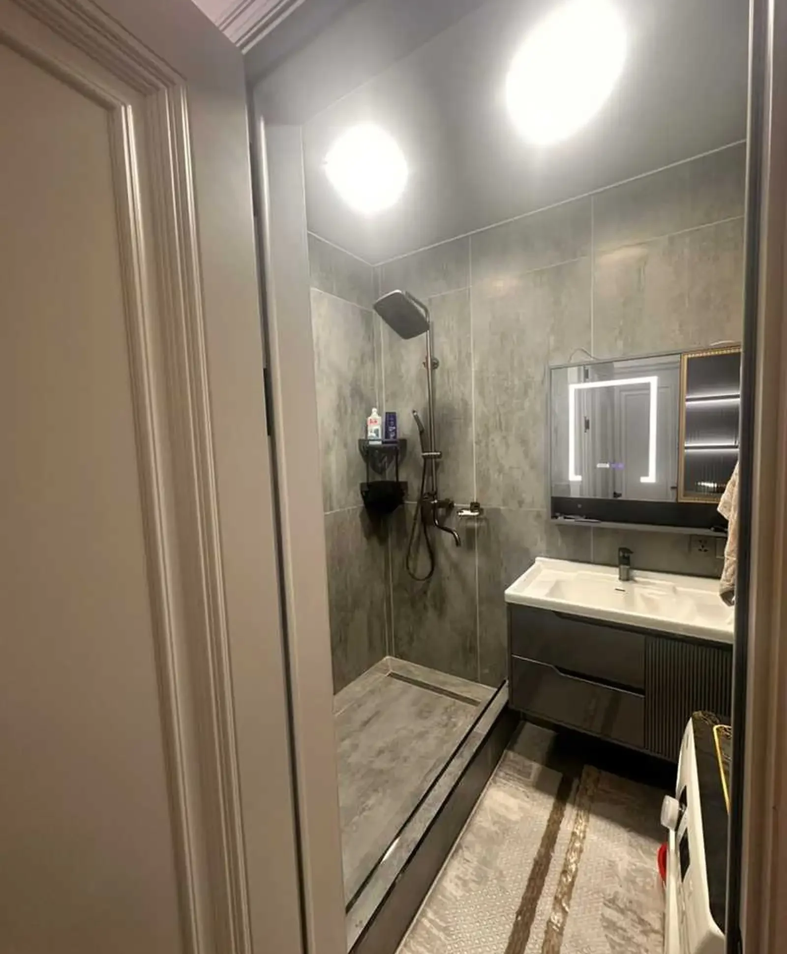 3-к квартира, 8 этаж, 80 м², Сино — фото 3