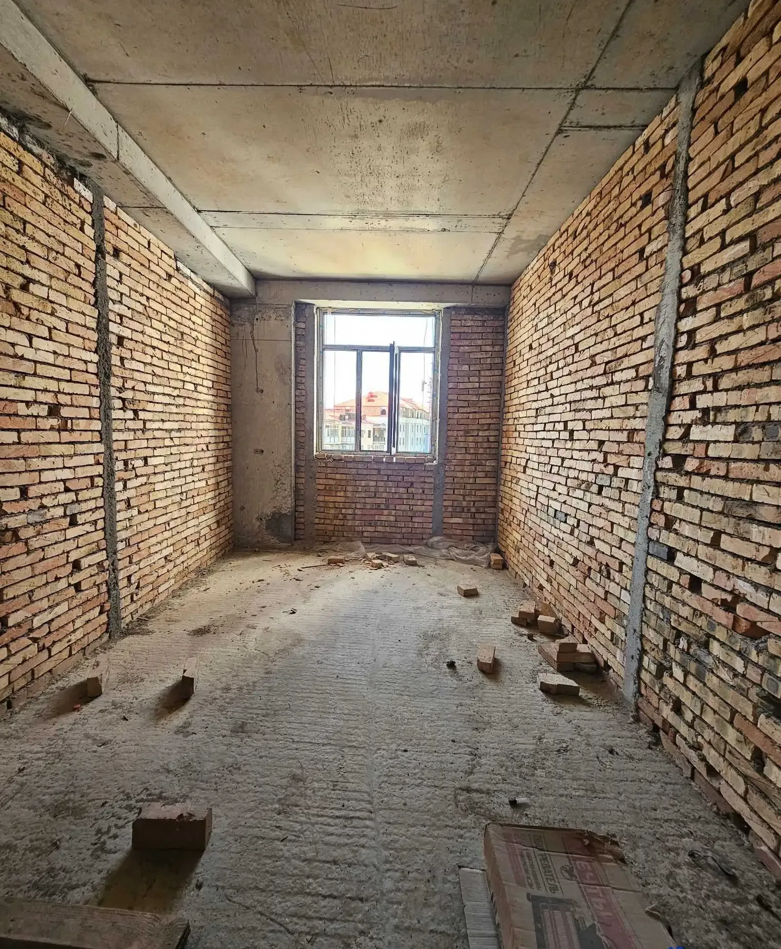 3-комн. квартира, 10 этаж, 112 м², И. Сомони