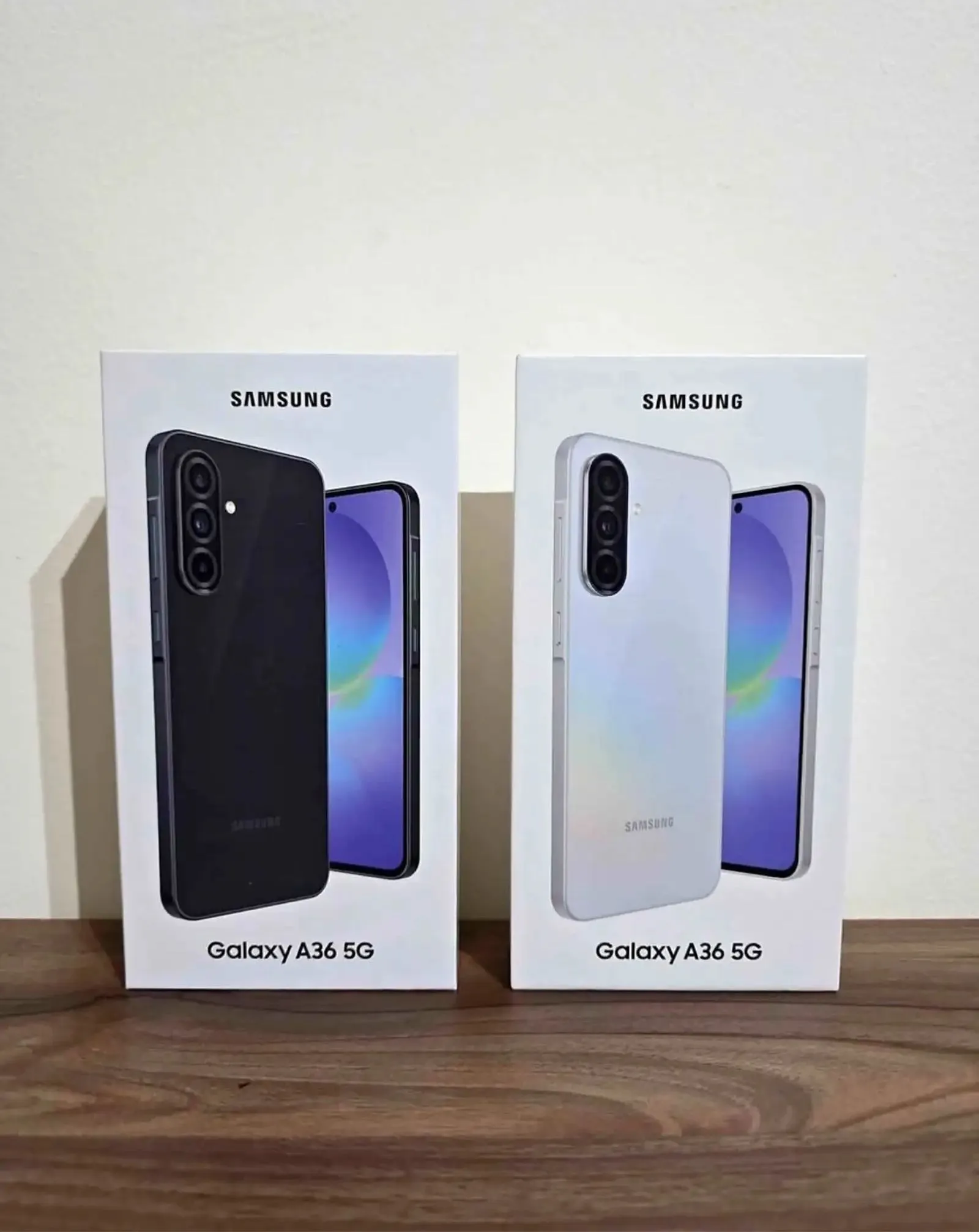 Samsung Galaxy A36 128 gb