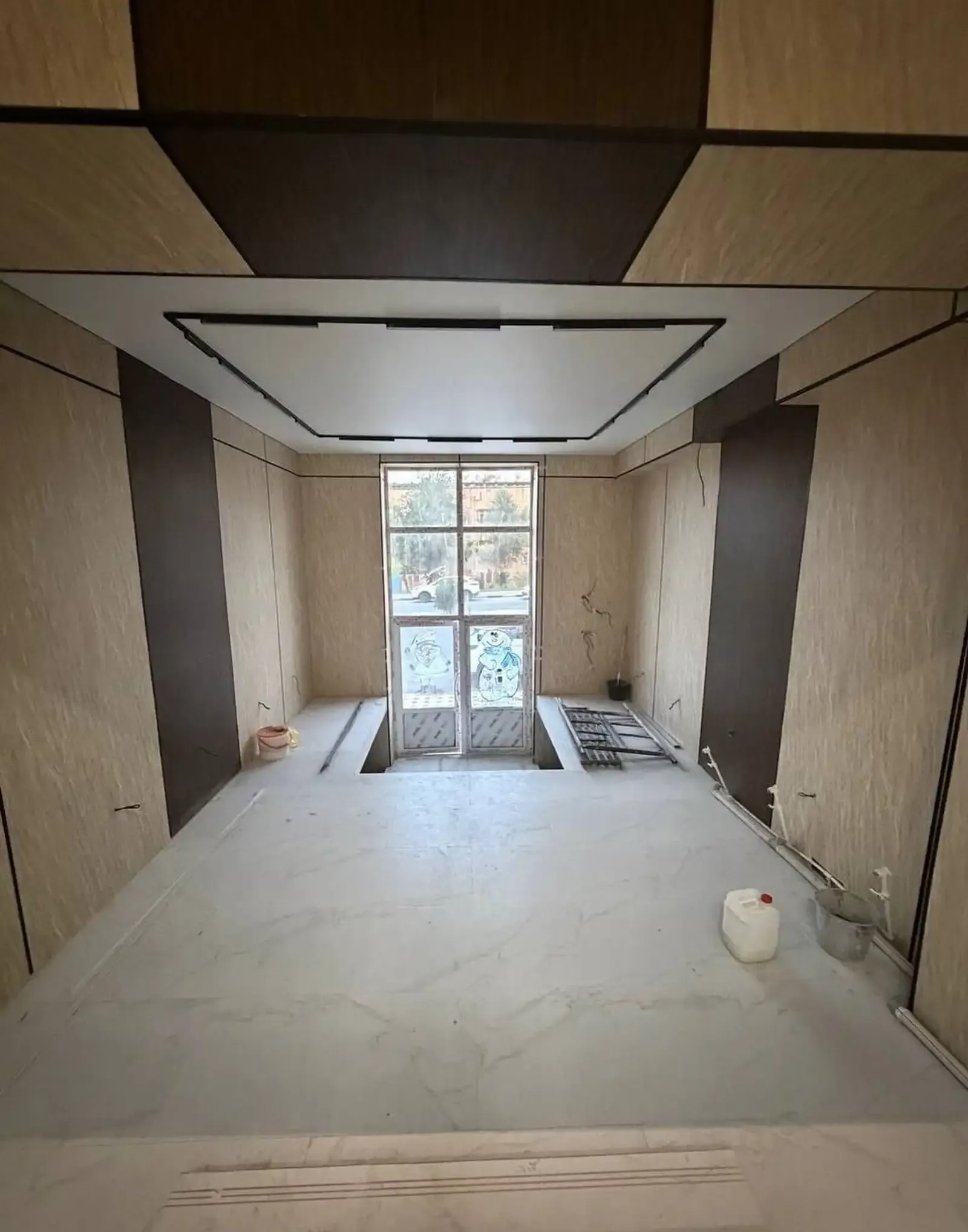Помещение под свободное назначение, 300м², Сино