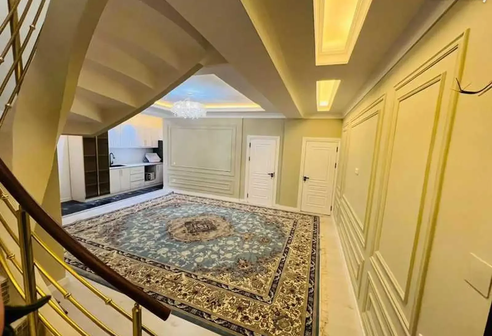 2-к квартира, 8 этаж, 170 м², И.Сомони — фото 5
