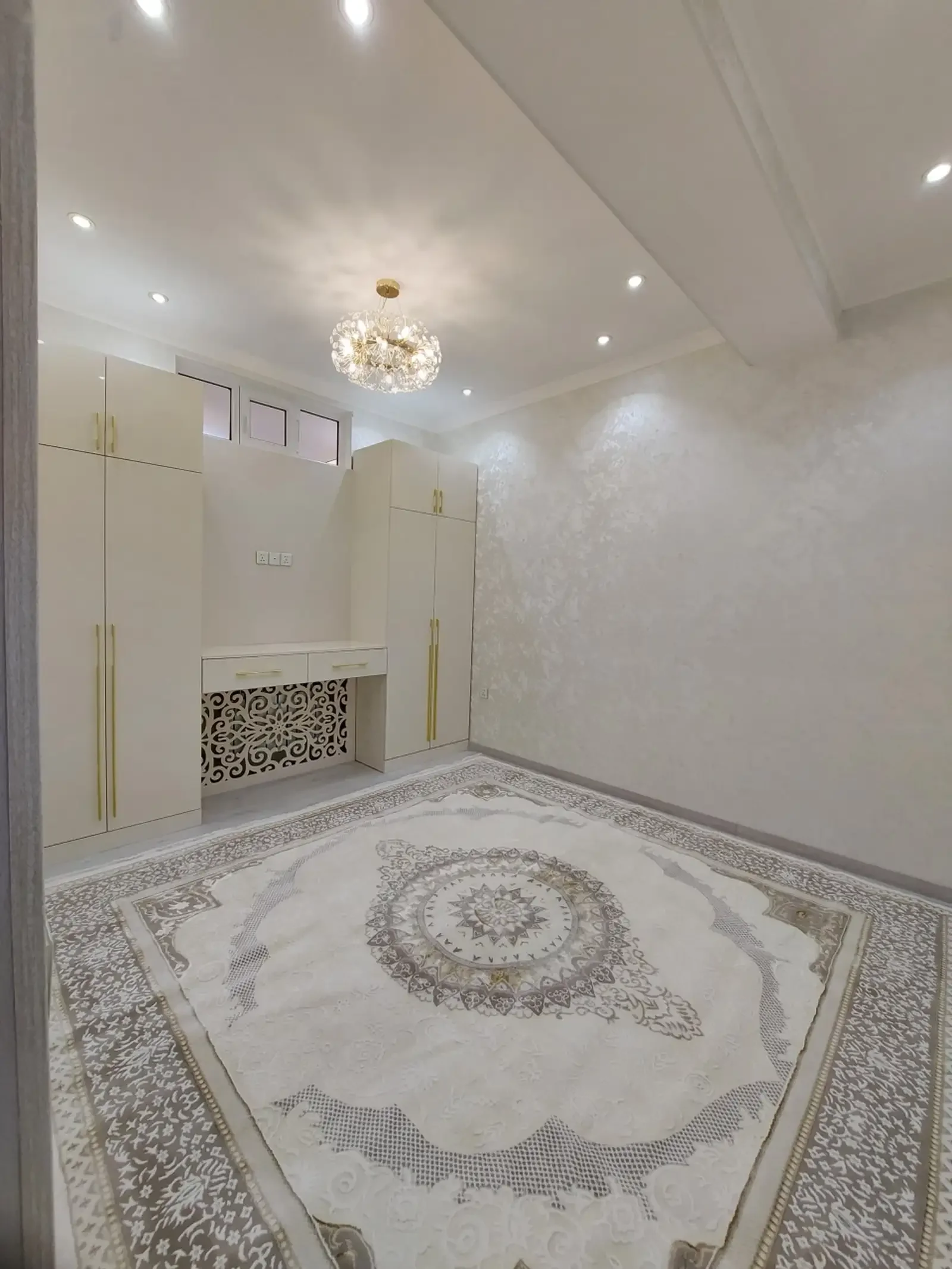 3-к квартира, 10 этаж, 89 м², Сино Казокон — фото 3