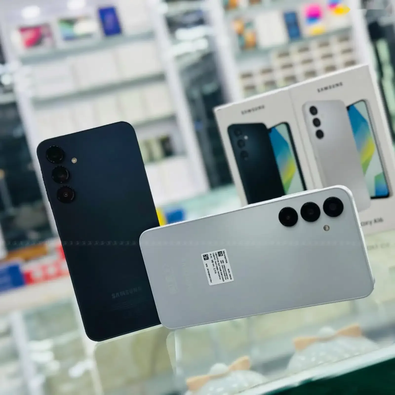 Samsung Galaxy A16 128Gb 5000мач — фото 2