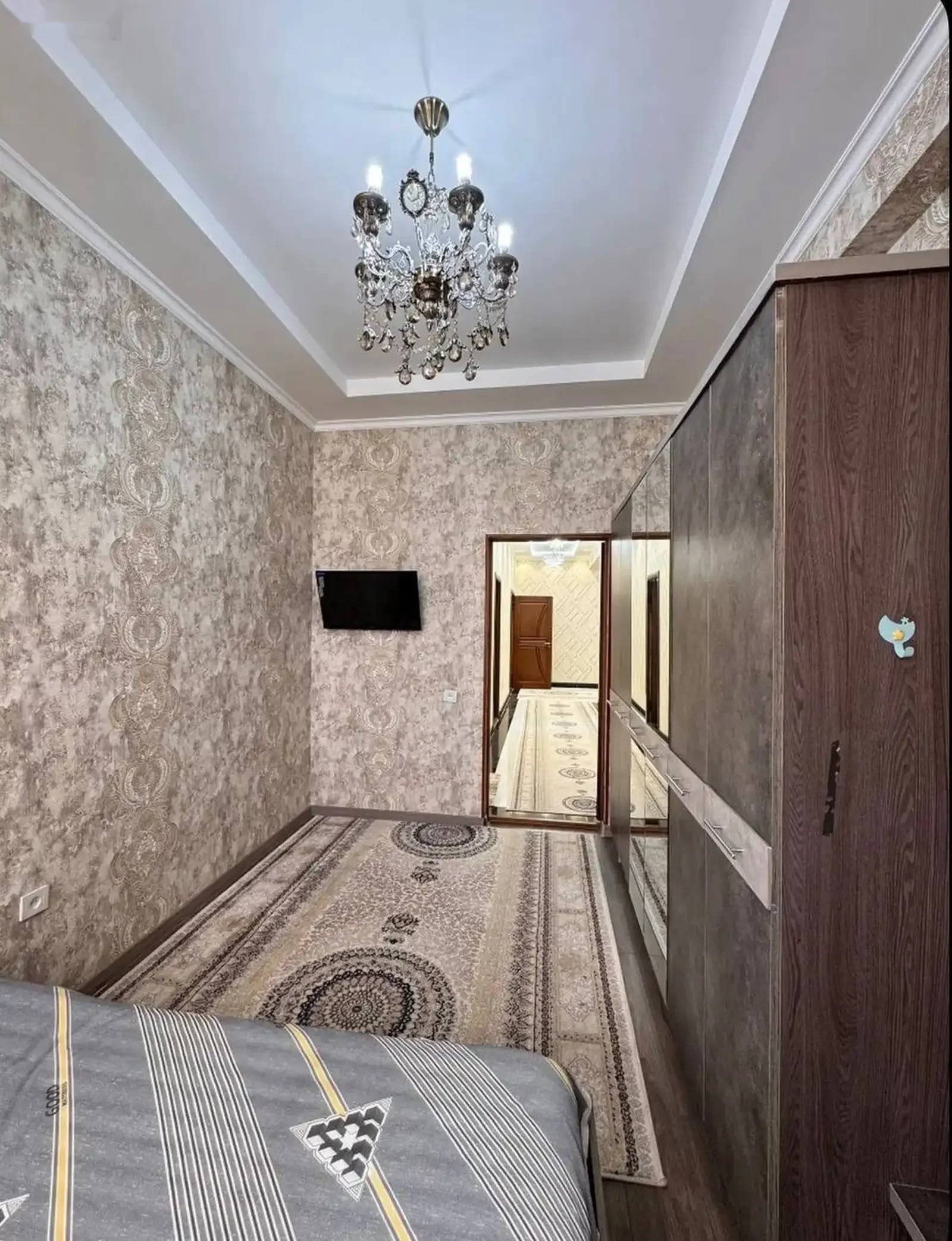 3-к квартира — фото 5