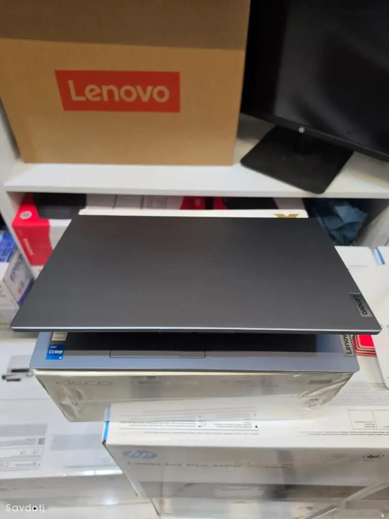 Ноутбук Lenovo V15 G5 IRL, i5-13420H, 8GB, 512GB SSD, 15.6 FHD