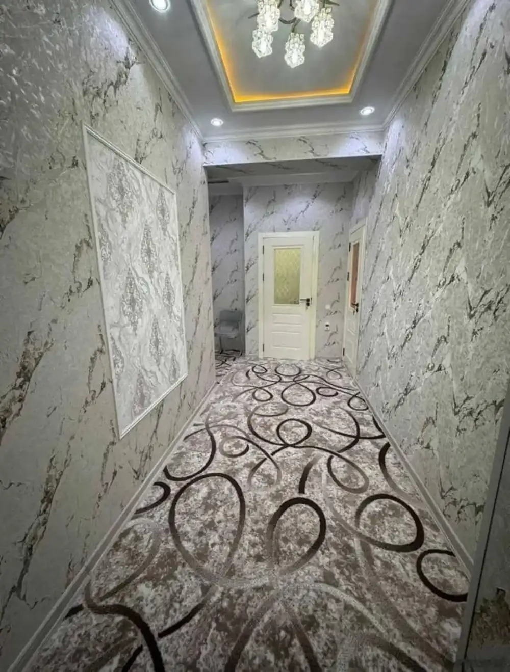 2-комн. квартира, 2 этаж, 65м², 18 микрорайон