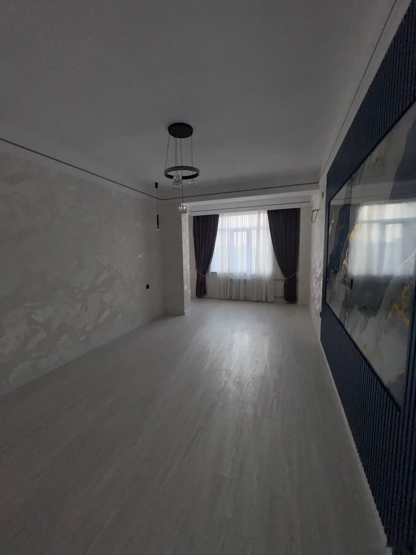 3-комн. квартира, 7 этаж, 108 м², Фирдавси — фото 6