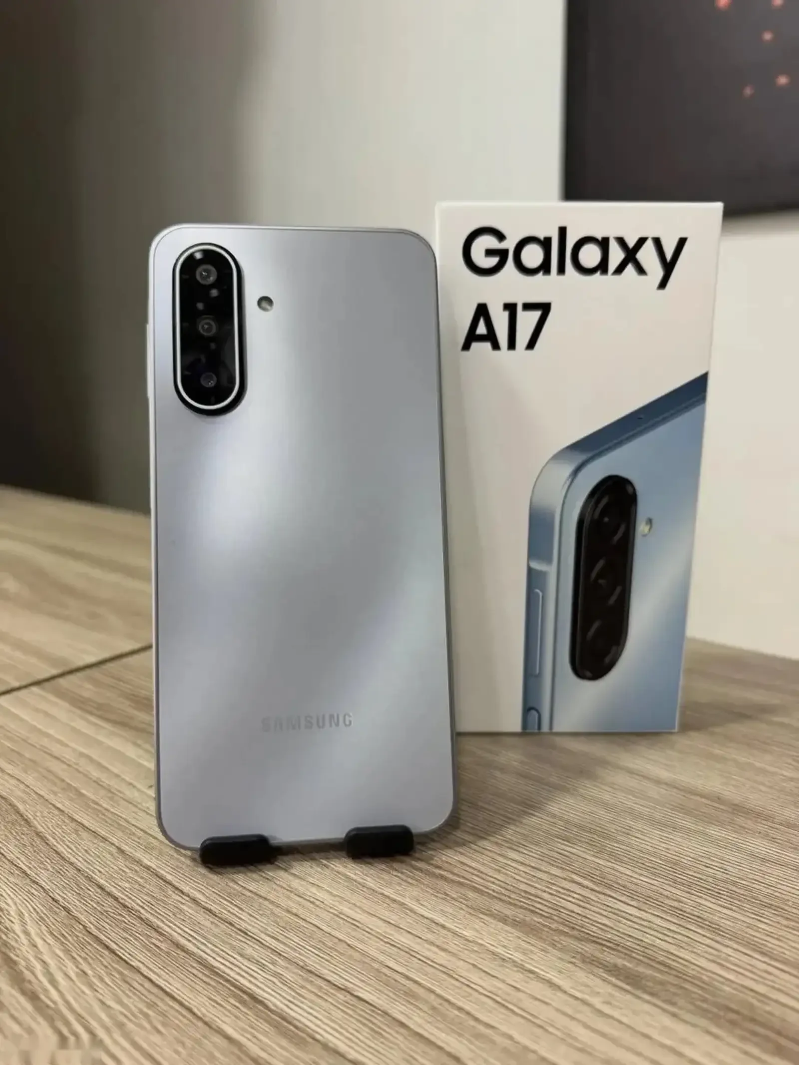 Samsung Galaxy A17 256 gb — фото 5