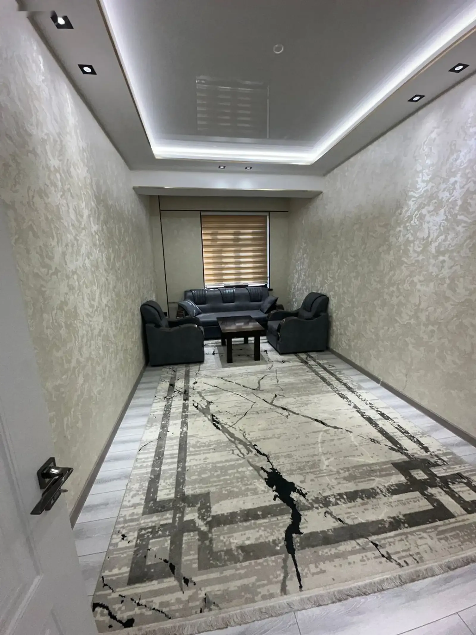 2-комн. квартира, 6 этаж, 65м², шохмансур