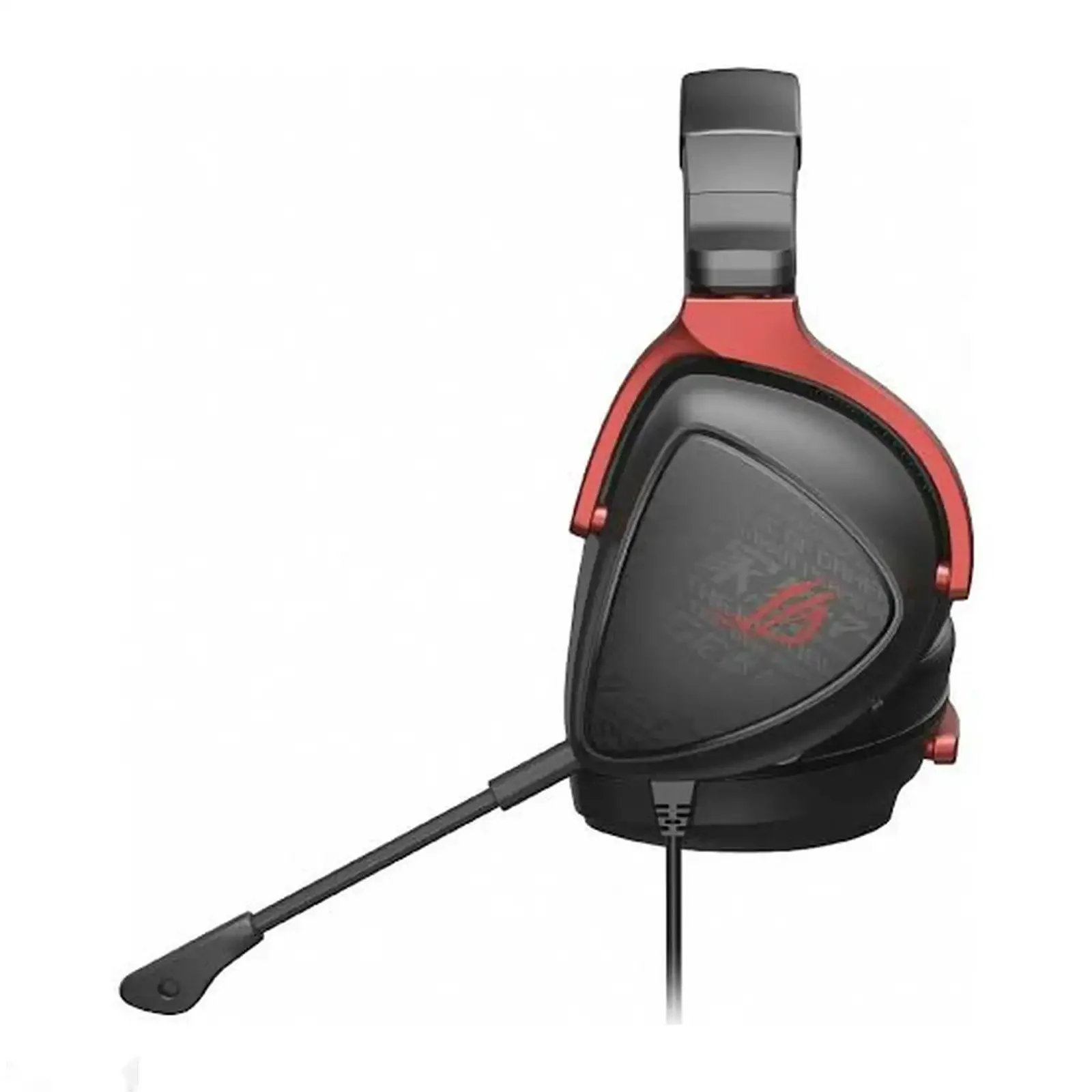 Наушники Asus ROG Delta S Core — фото 4