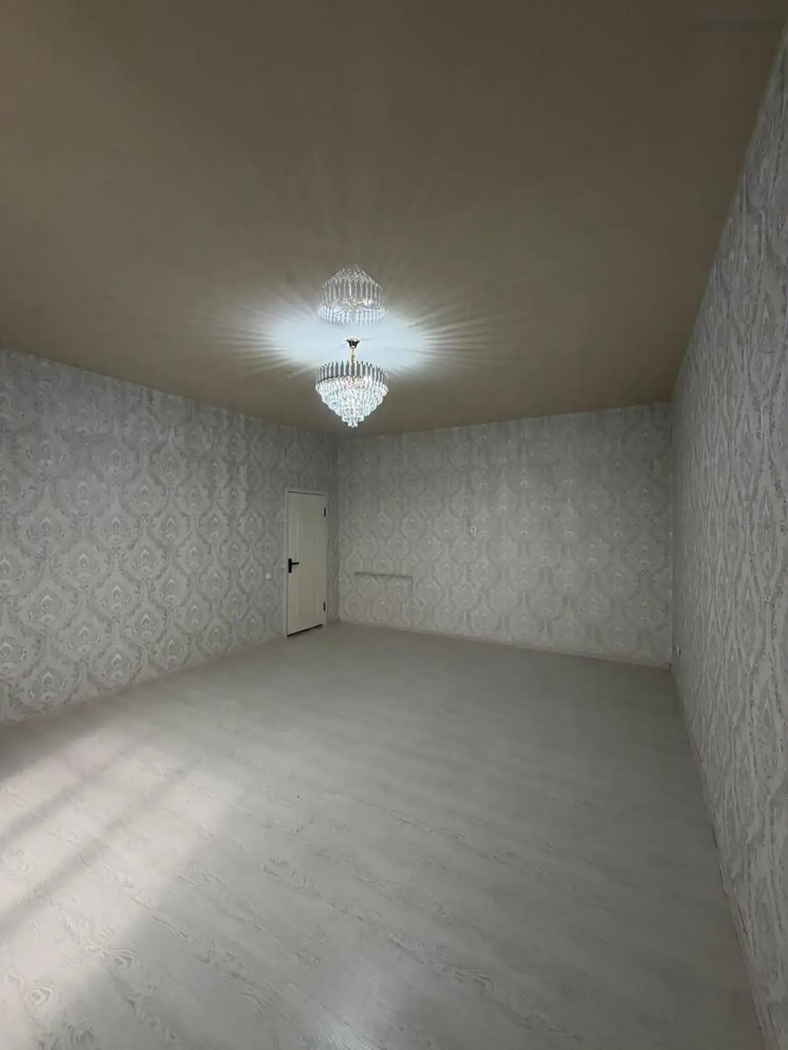 2-комн. квартира, 14 этаж, 78 м², Шохмансур