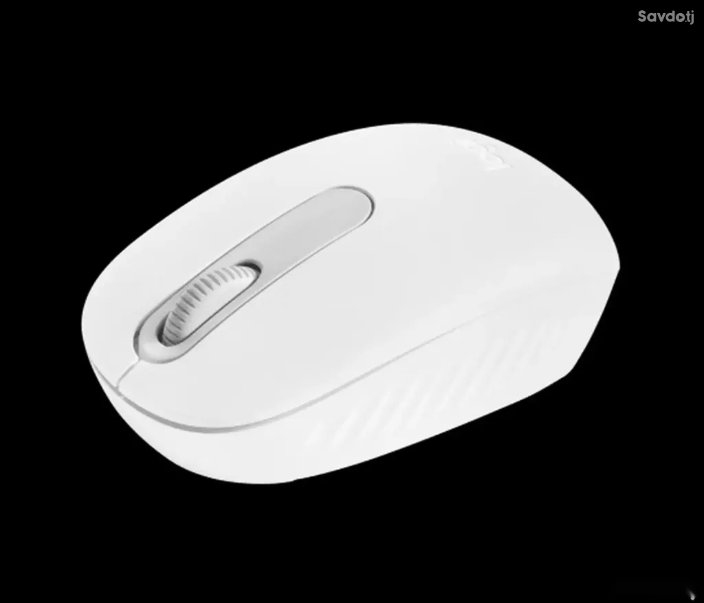 Bluetooth мышь Logitech M196 Off White 910-007460