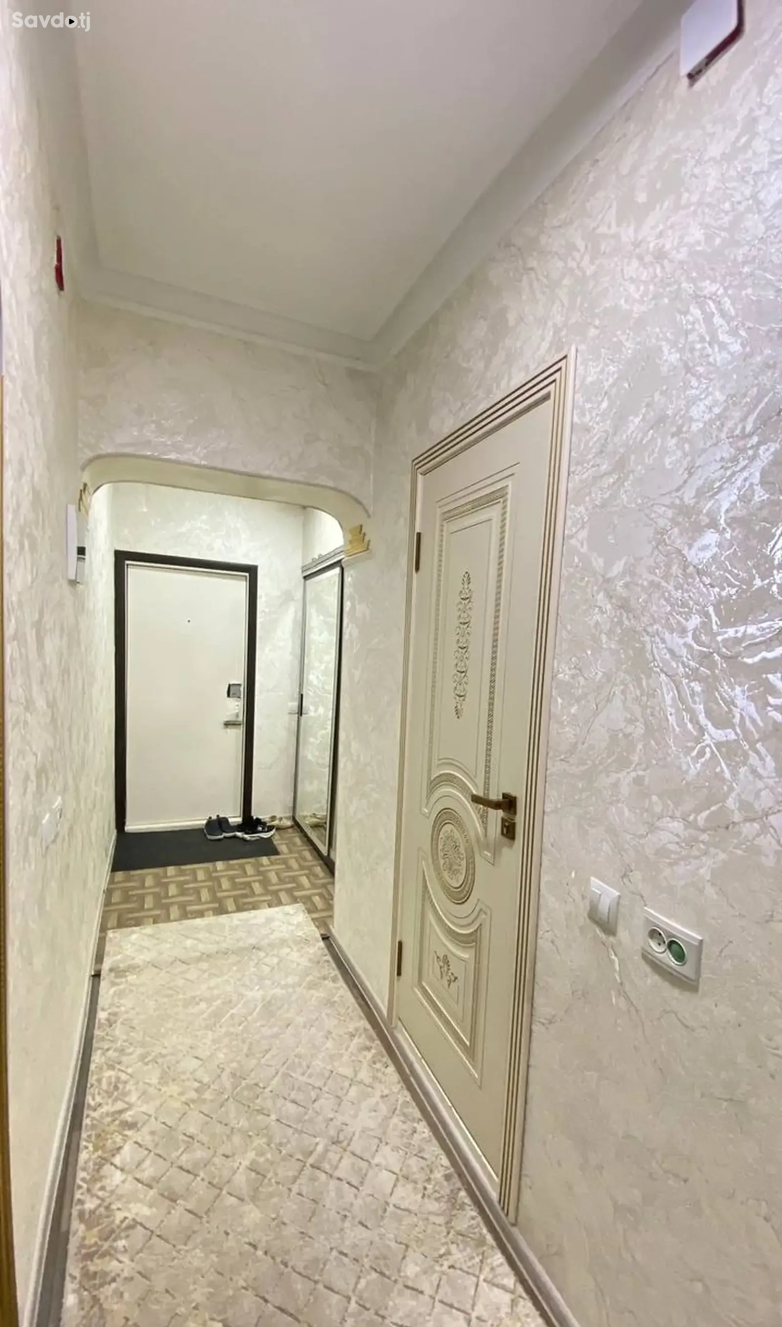3-комн. квартира, 1 этаж, 75 м², Шохмансур, Пушти Садбарг