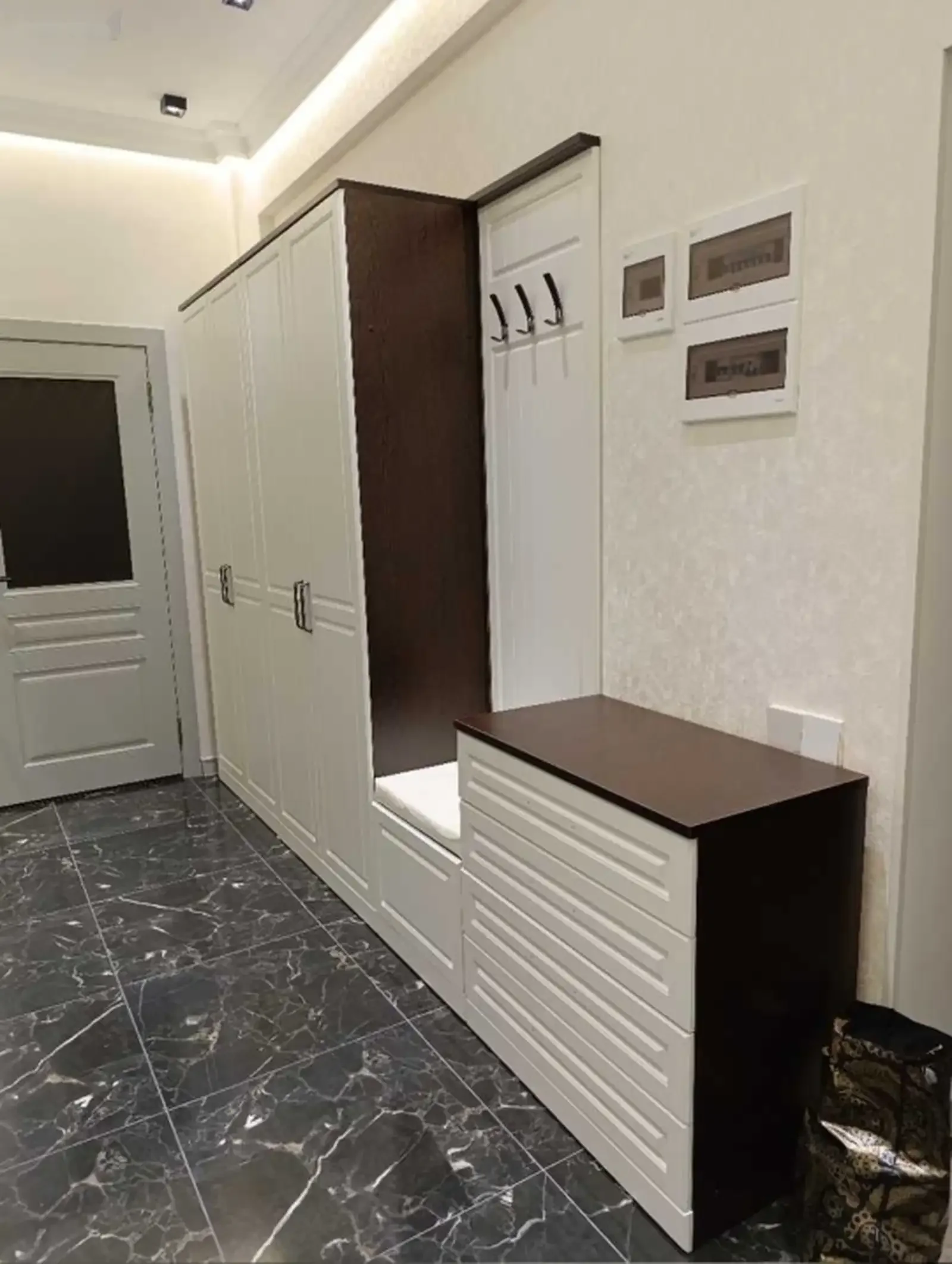 2-комн. квартира, 11 этаж, 90м², шохмансур — фото 7
