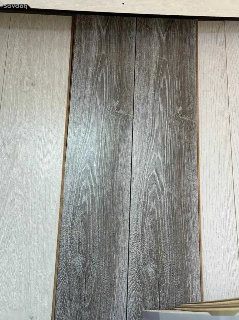 Ламинат Floorpan 10мм. 33класс