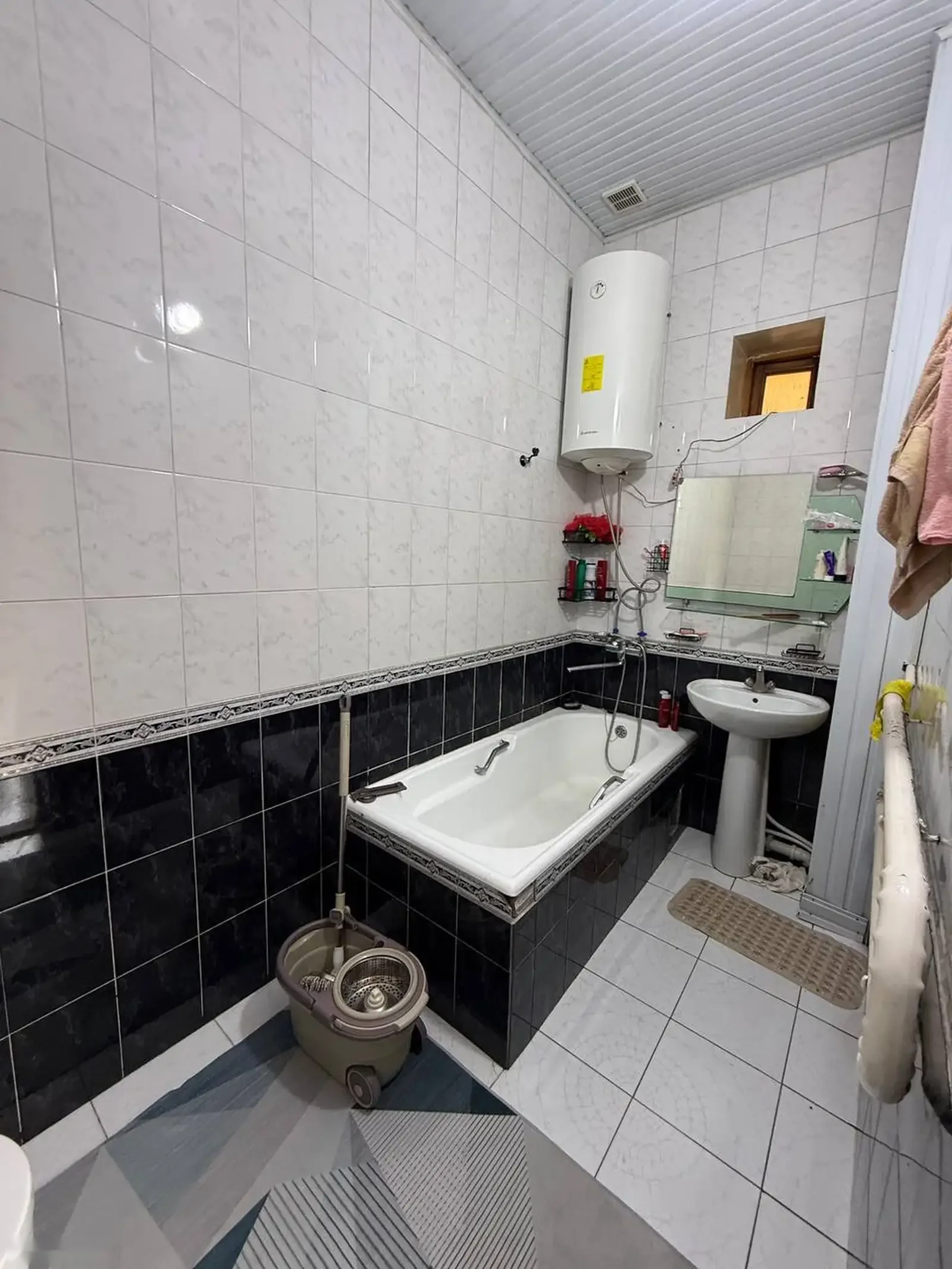 1-этажный, 8 комнатный дом, 350 м², Сомони — фото 5