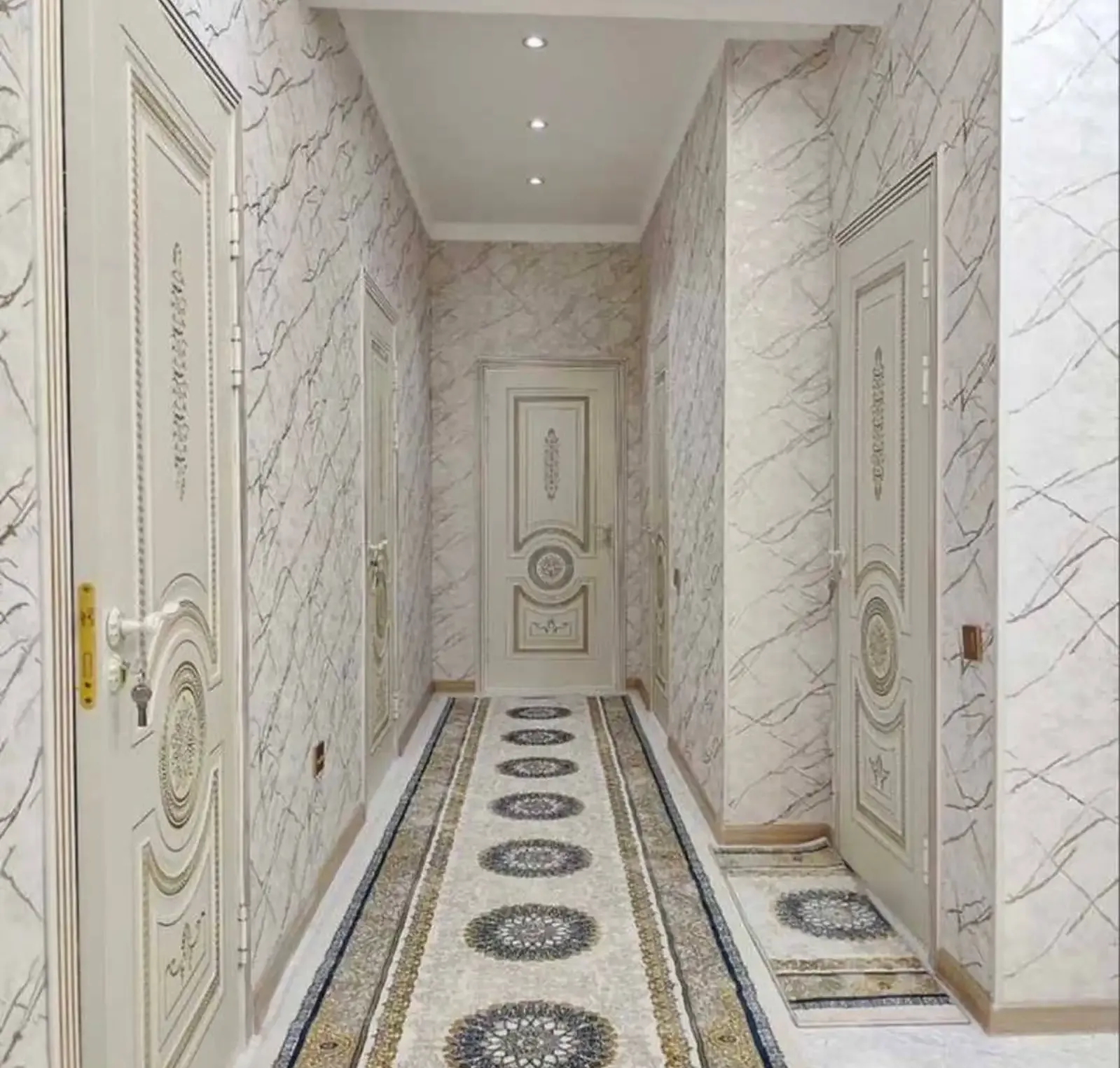 2-комн. квартира, 15 этаж, 83 м², н. Сино, 82 мкр, Эстакада
