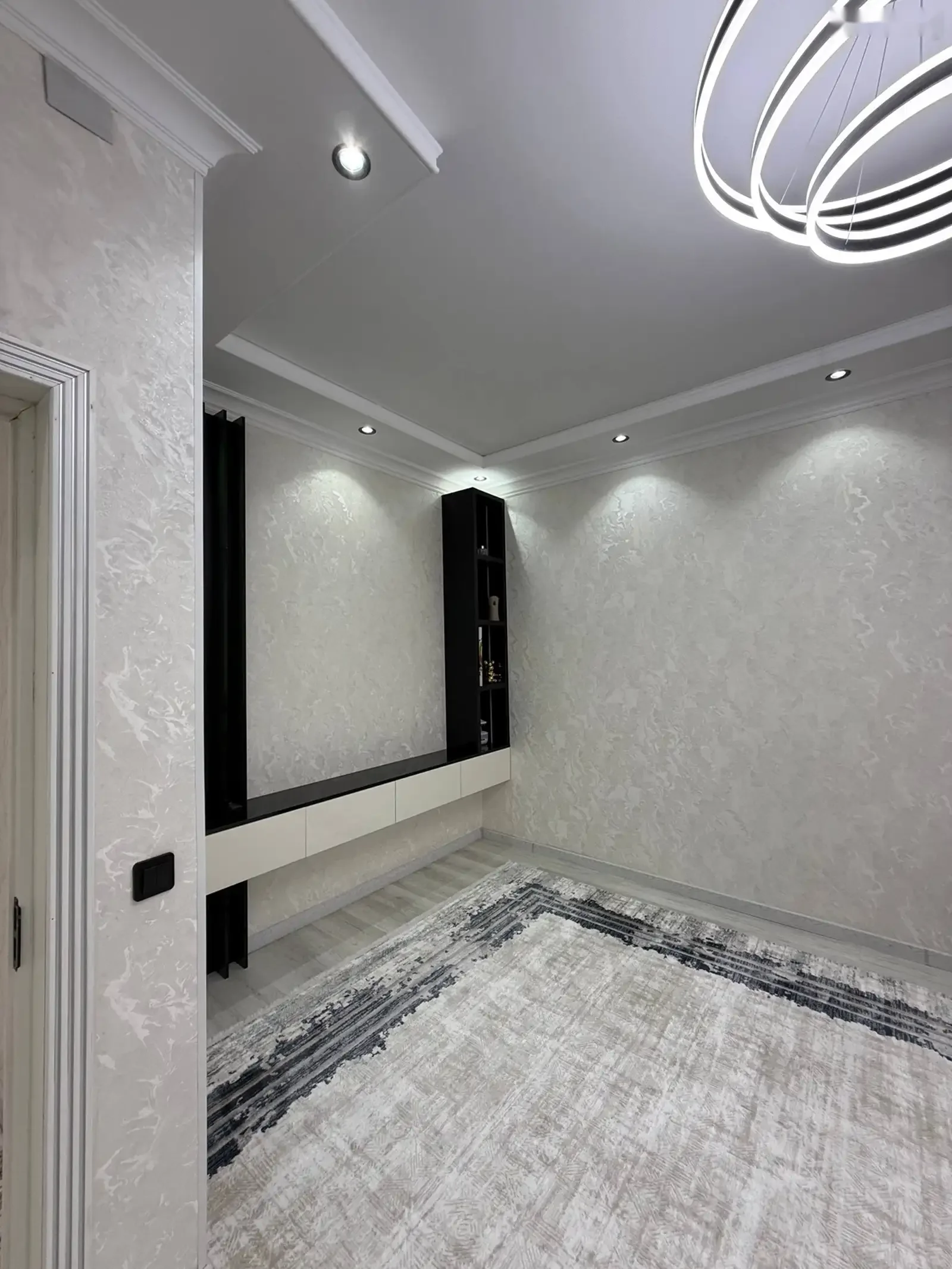2-комн. квартира, 10 этаж, 80 м², Сино, 102 мкр — фото 4