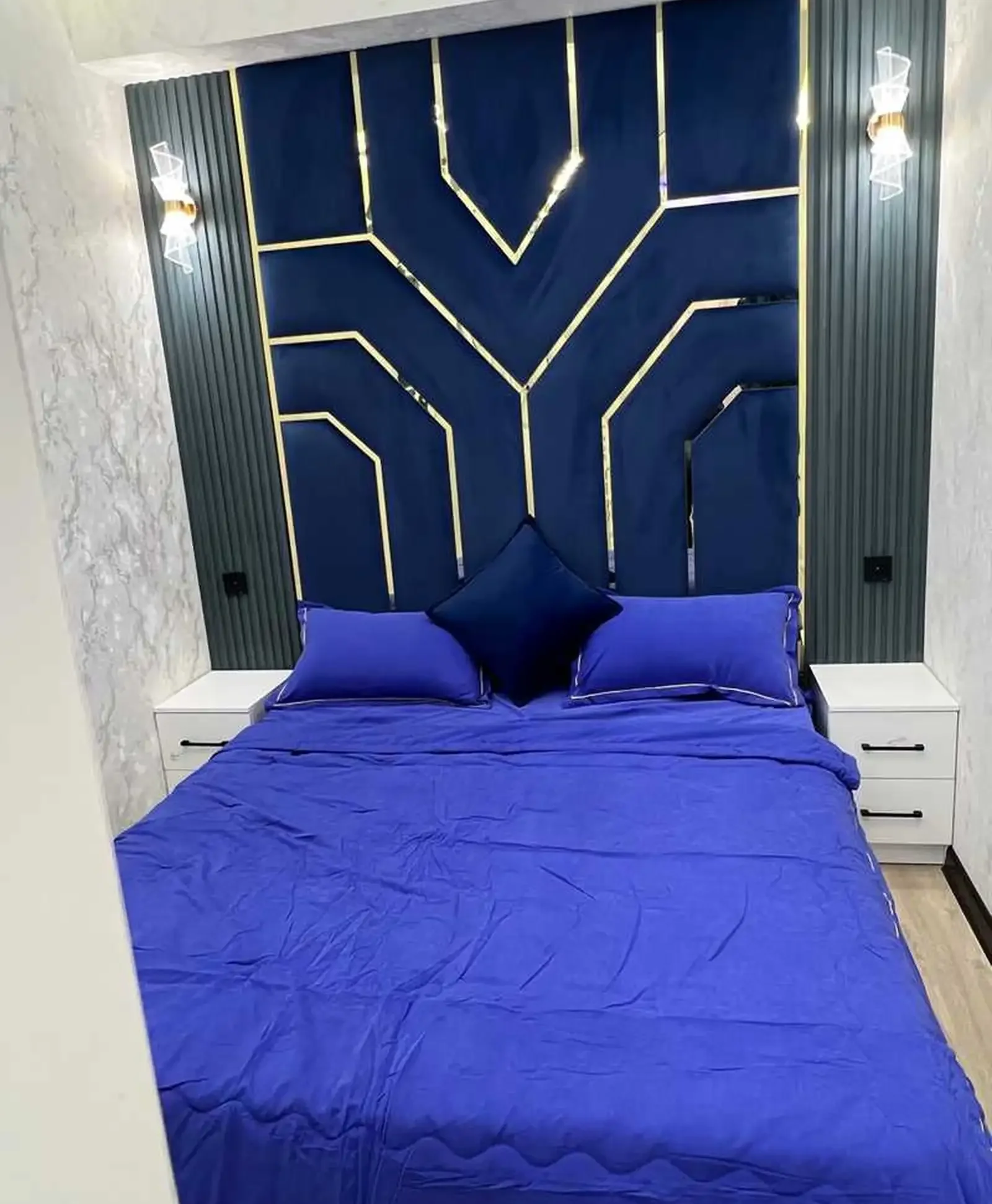2-комн. квартира, 9 этаж, 50м², И.Сомони ОВИР гран Ател — фото 7