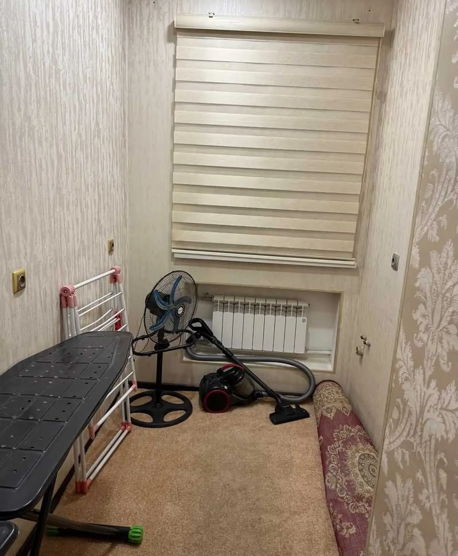 4-комн. квартира, 15 этаж, 167м², И.Сомони Славянский — фото 9
