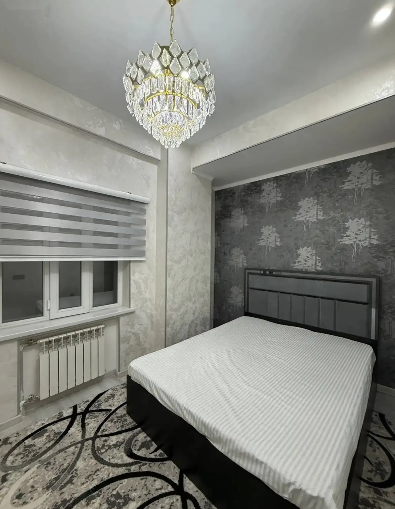 2-комн. квартира, 16 этаж, 57 м², Сино — фото 3
