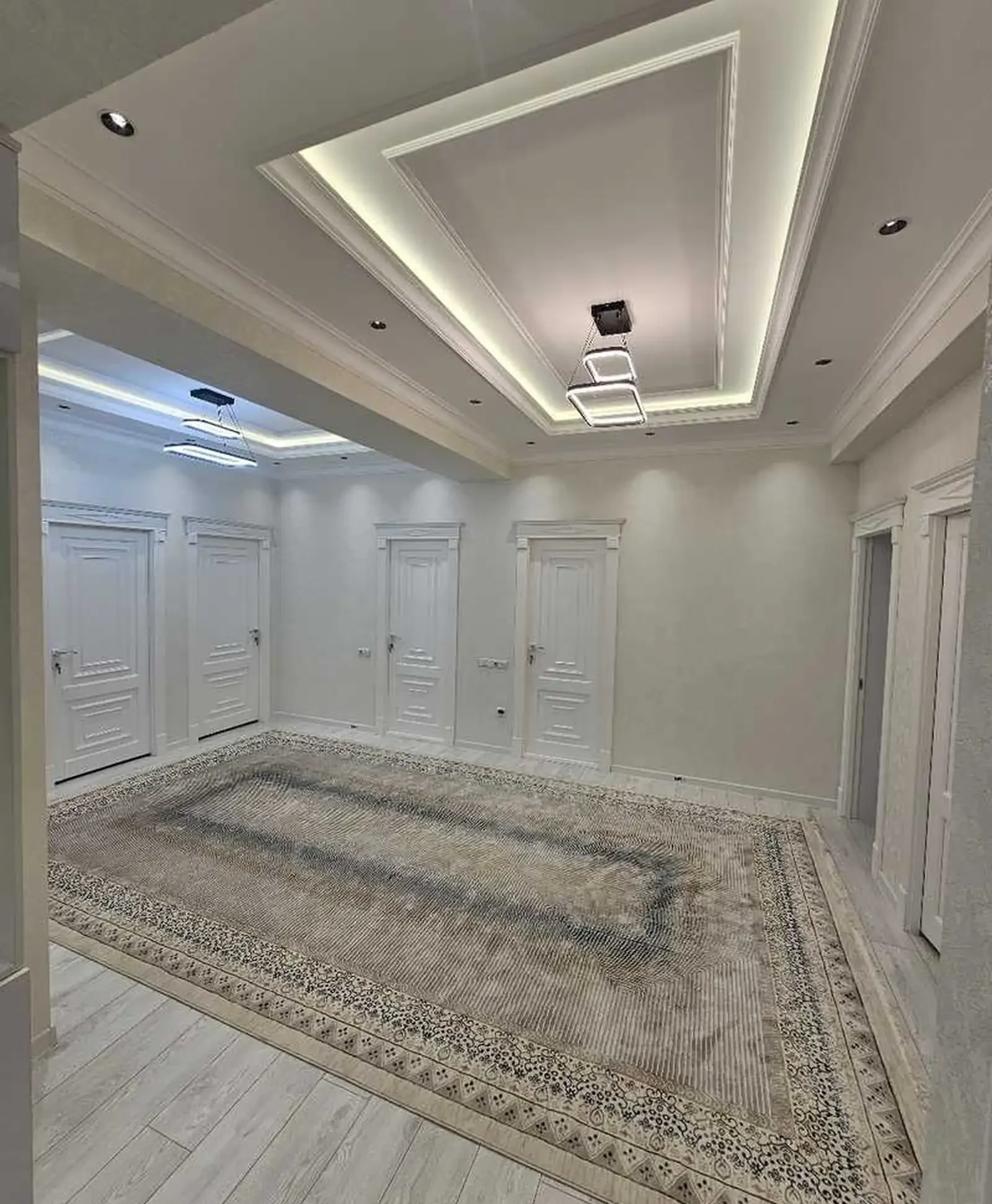 3-к квартира, 7 этаж, 120 м², Шохмансур — фото 6