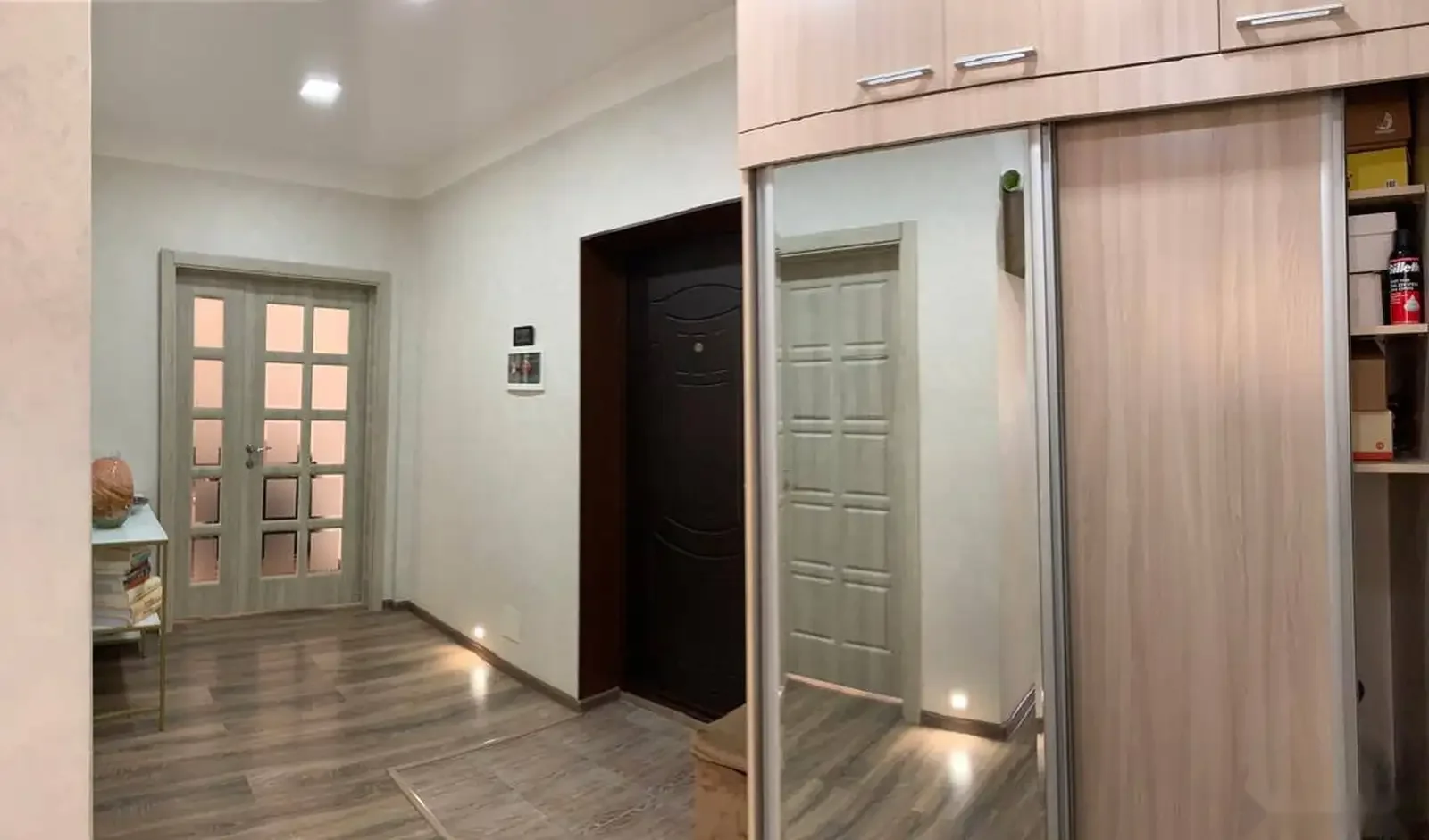 2-комн. квартира, 6 этаж, 64 м², н.Исмоили Сомони,Овир — фото 5