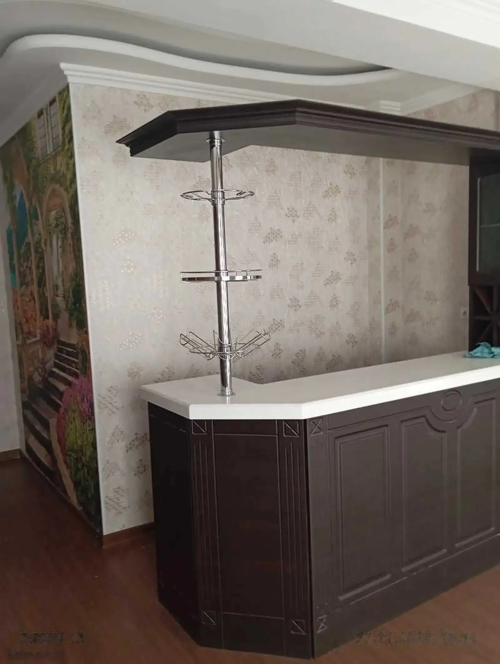 3-комн. квартира, 10 этаж, 150м², дом печати.дом пойтахт кучаи Рудаки