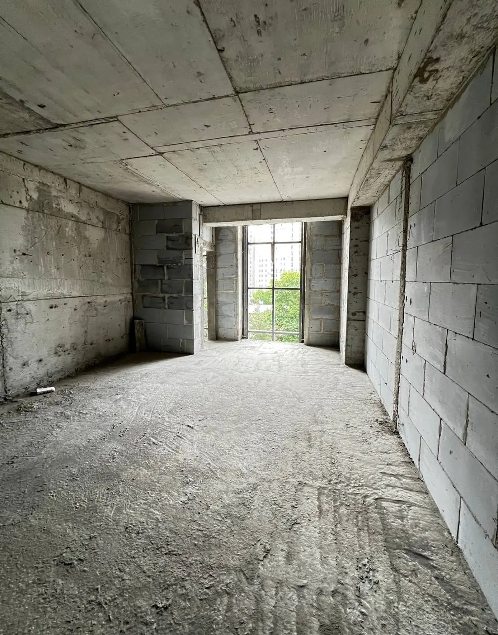 3-комн. квартира, 6 этаж, 78 м², Шохмансур