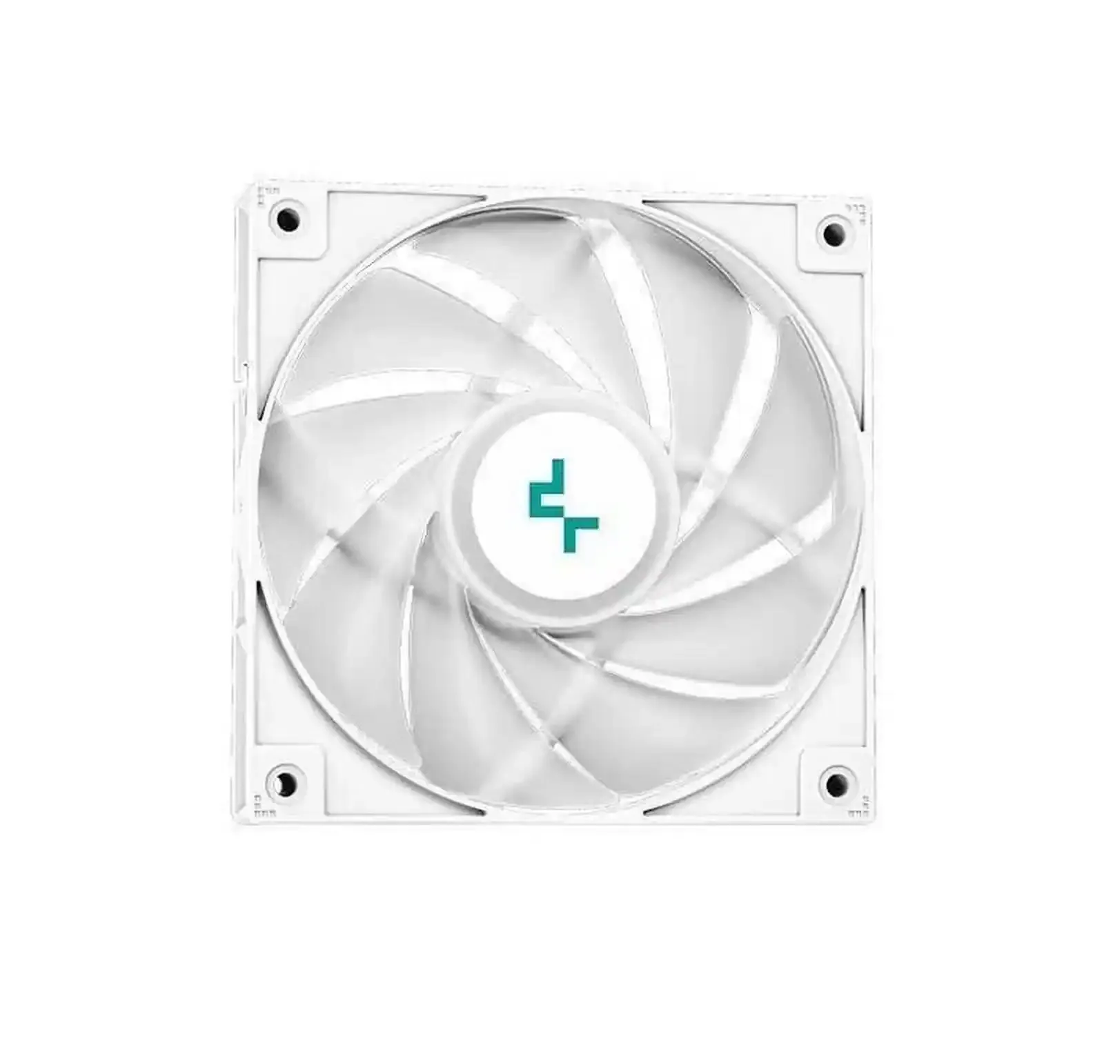 Водяной кулер для процессора Deep Cool LE520 240 ARGB